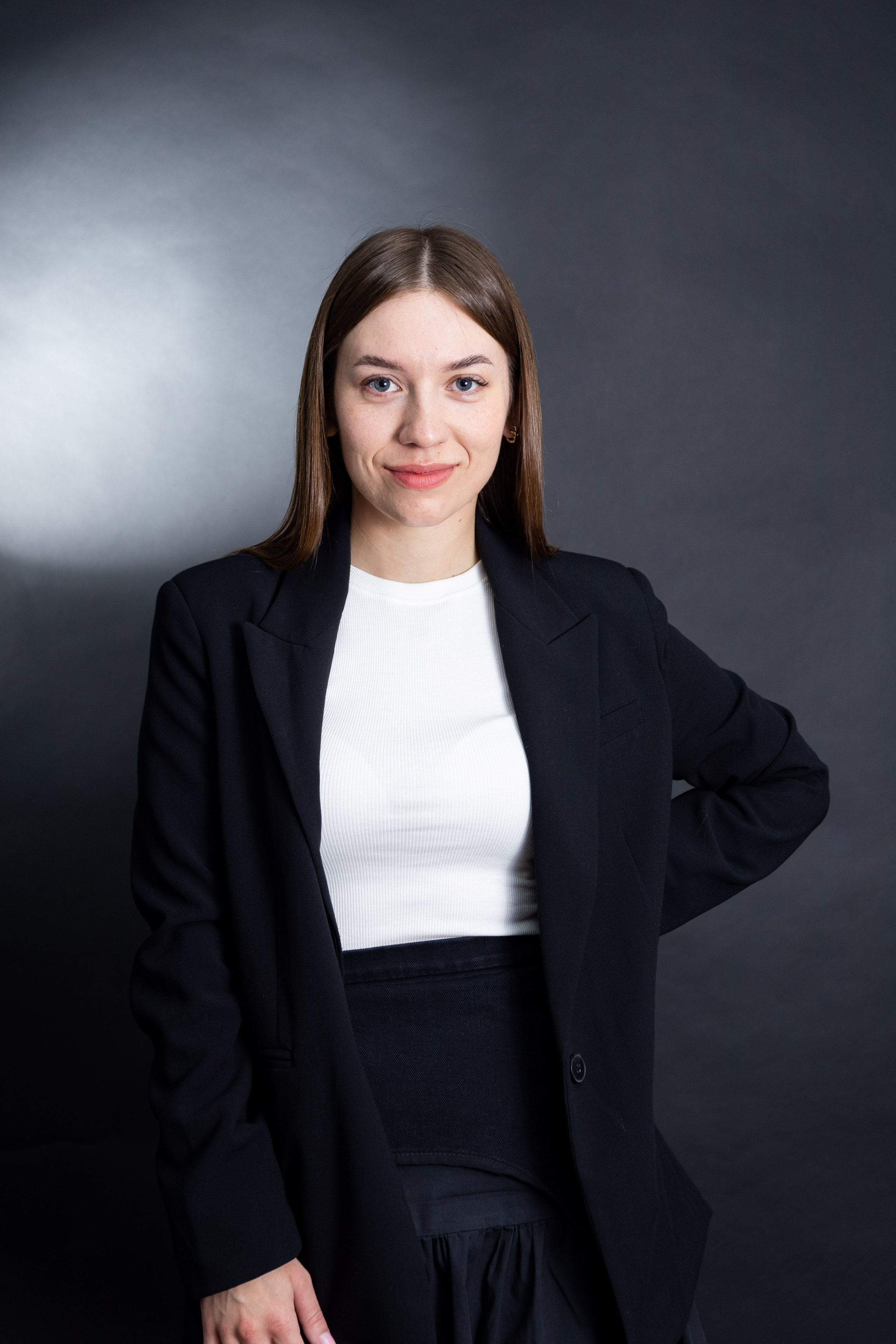 Сотрудники ИЦЦТМ УрФУ. Фотограф Родион Нарудинов