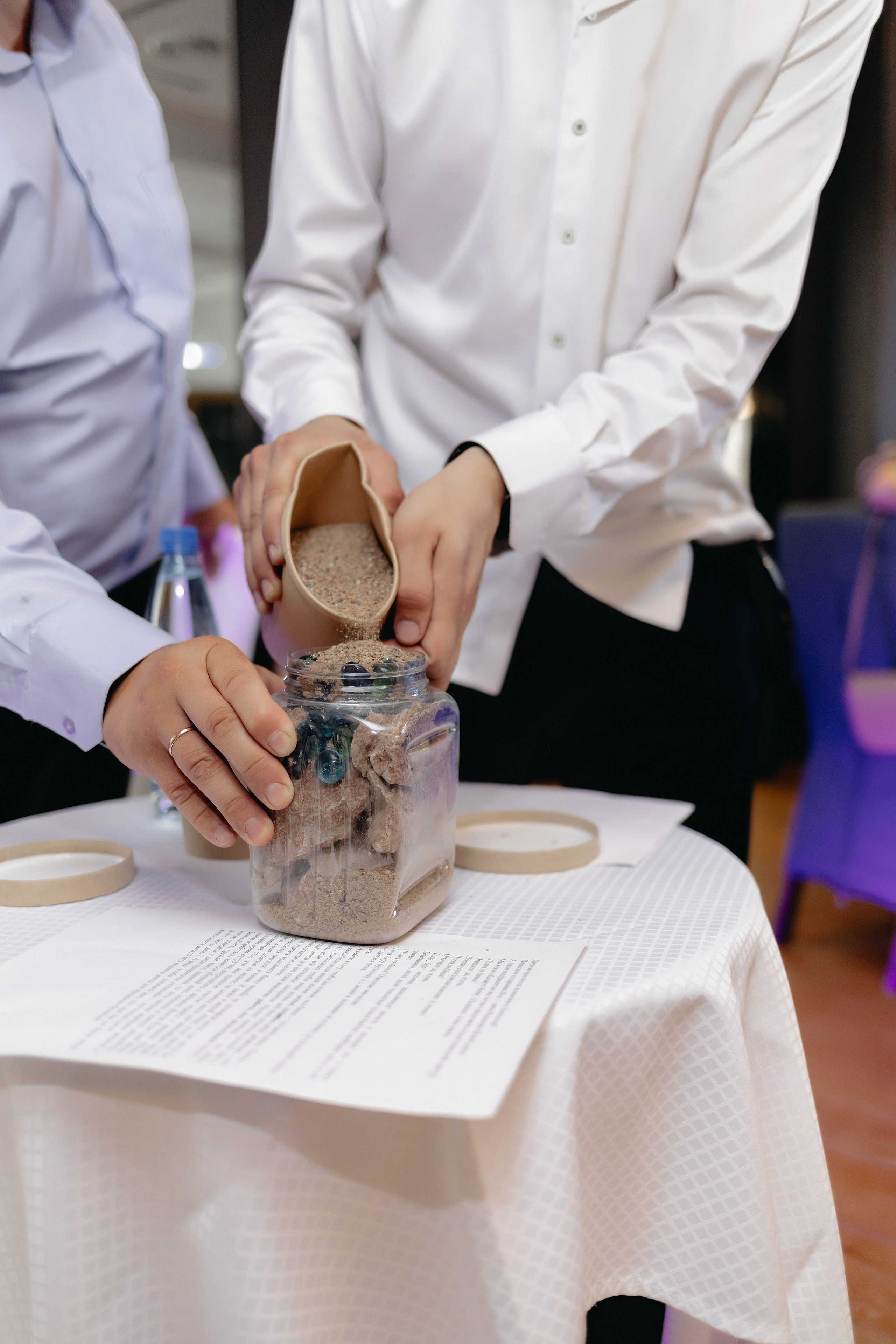 Алина и Саша. Свадебный фотограф в Пскове и Санкт-Петербурге | Анна Голикова