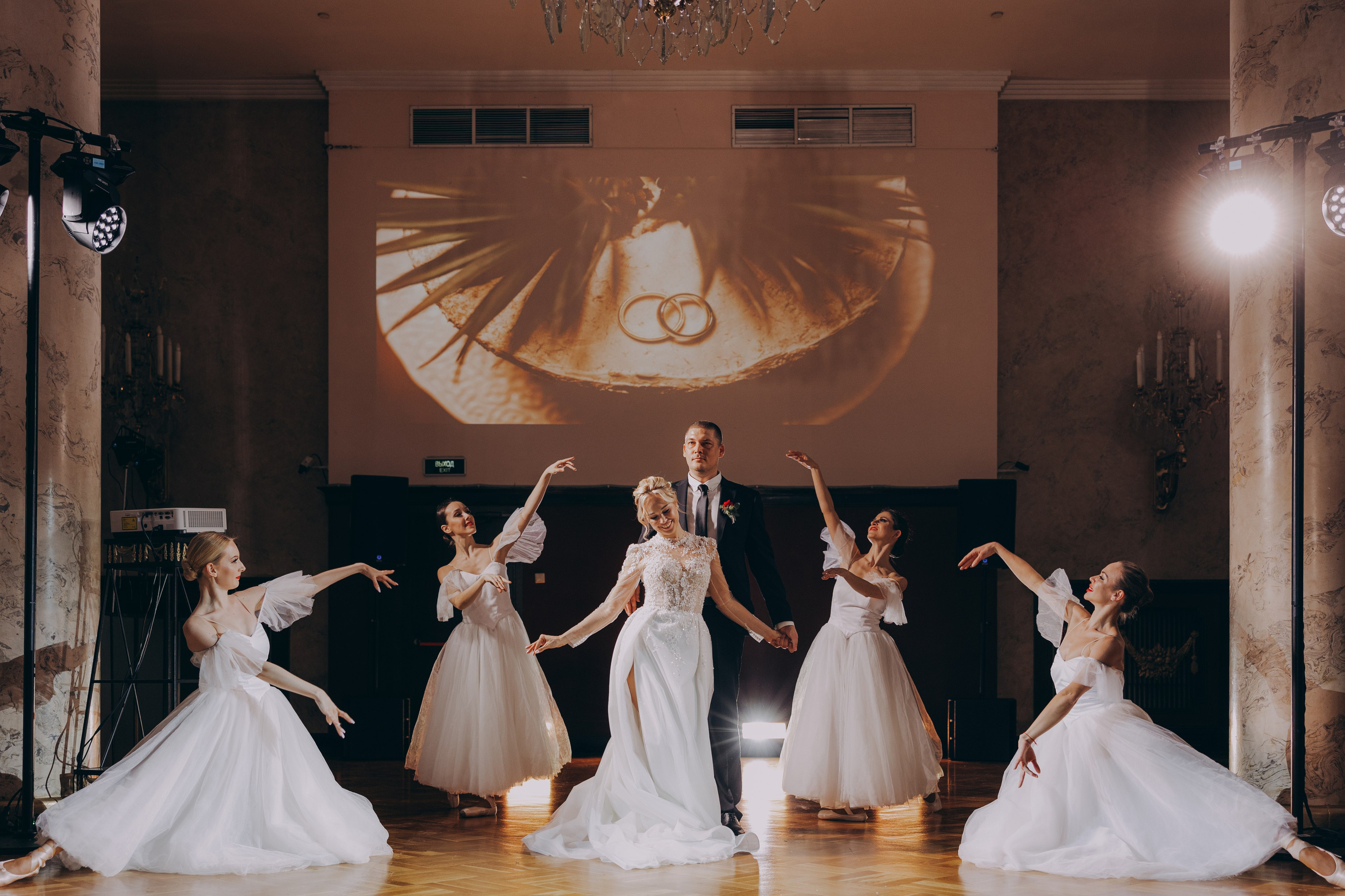 Свадьбы. Свадебный и семейный фотограф Елизавета Ермак | Москва и МО