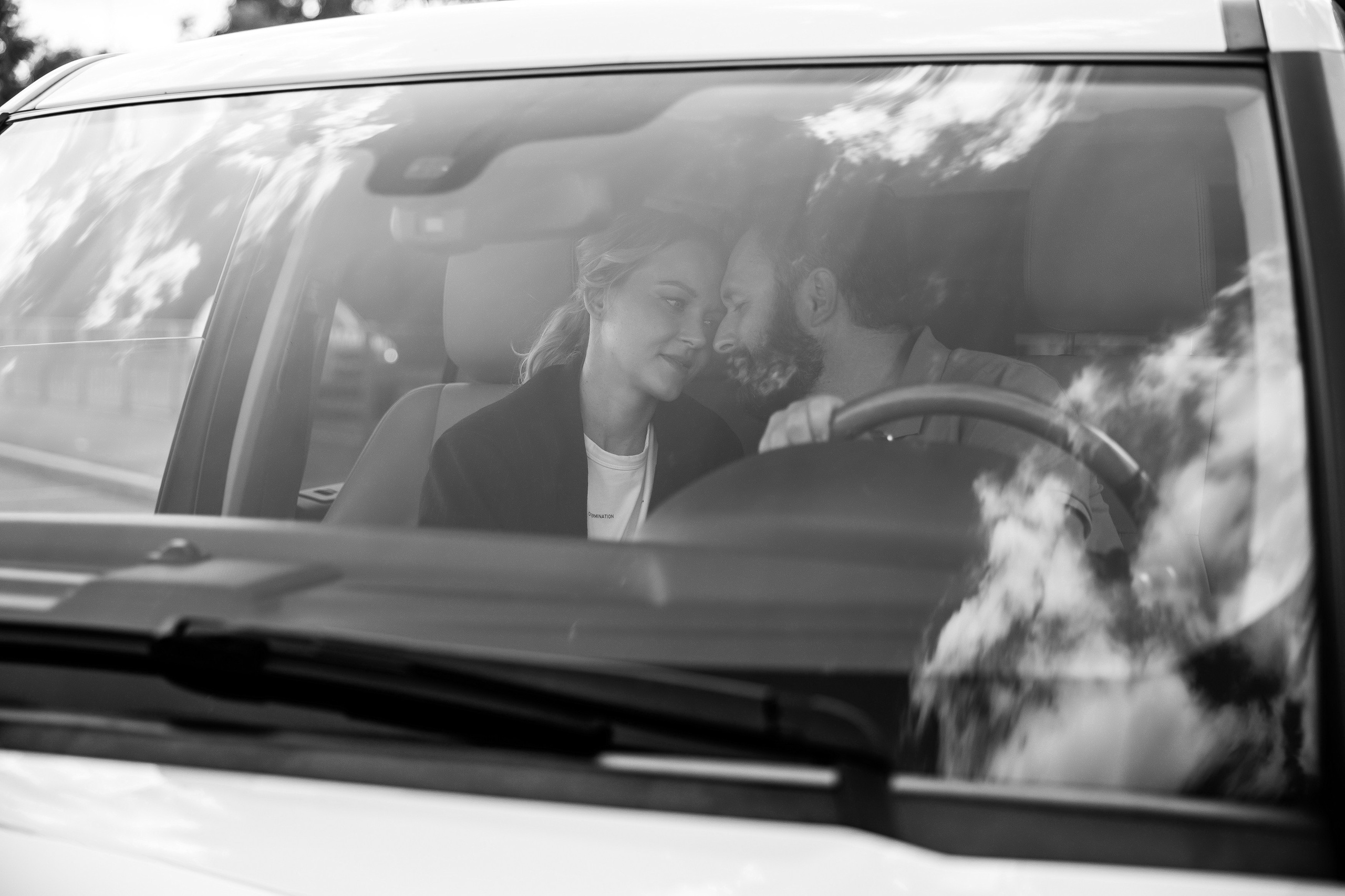 Лав стори. Света и Андрей. Татьяна Мирзоян