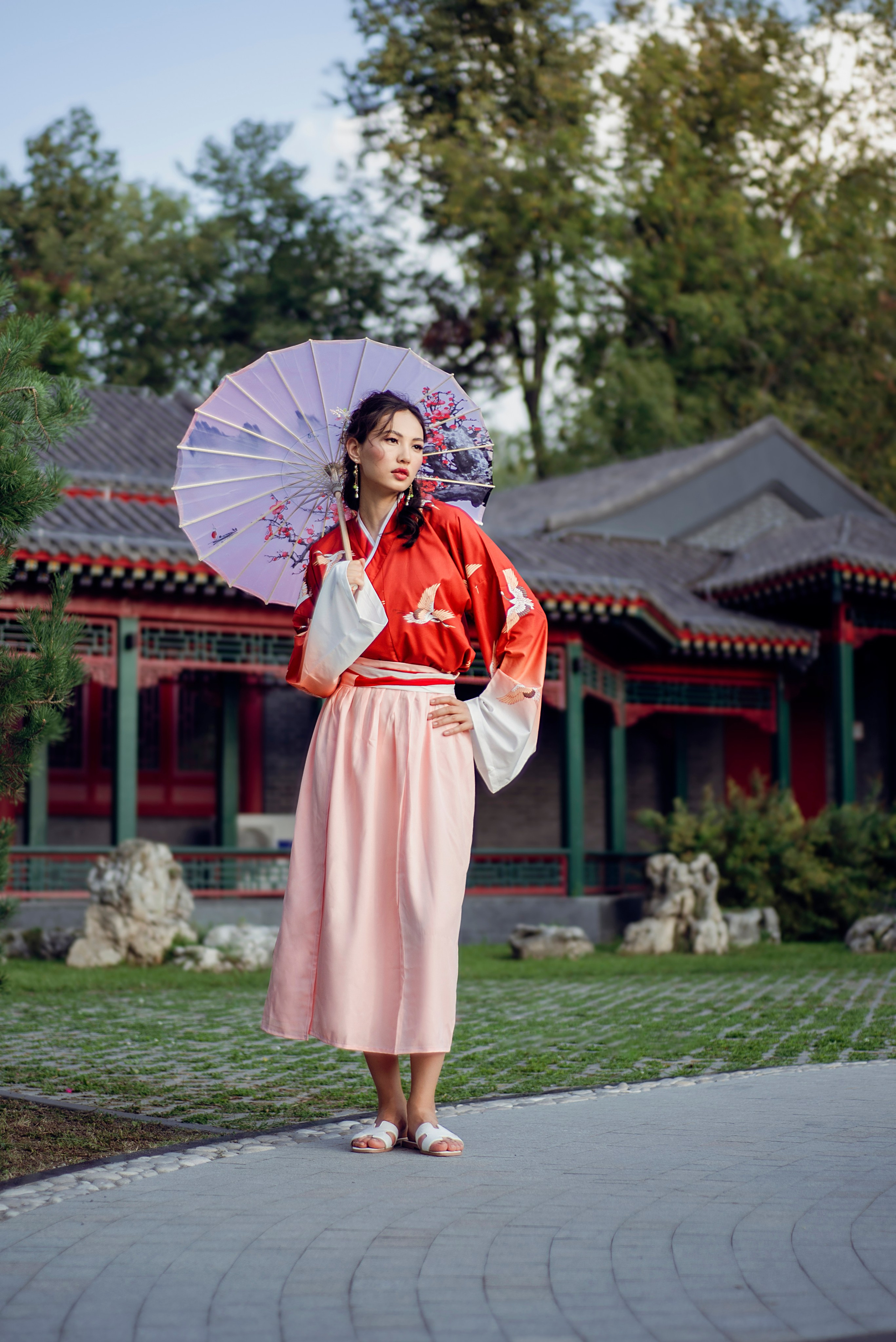 Магия Востока. Ваш фотограф в Москве