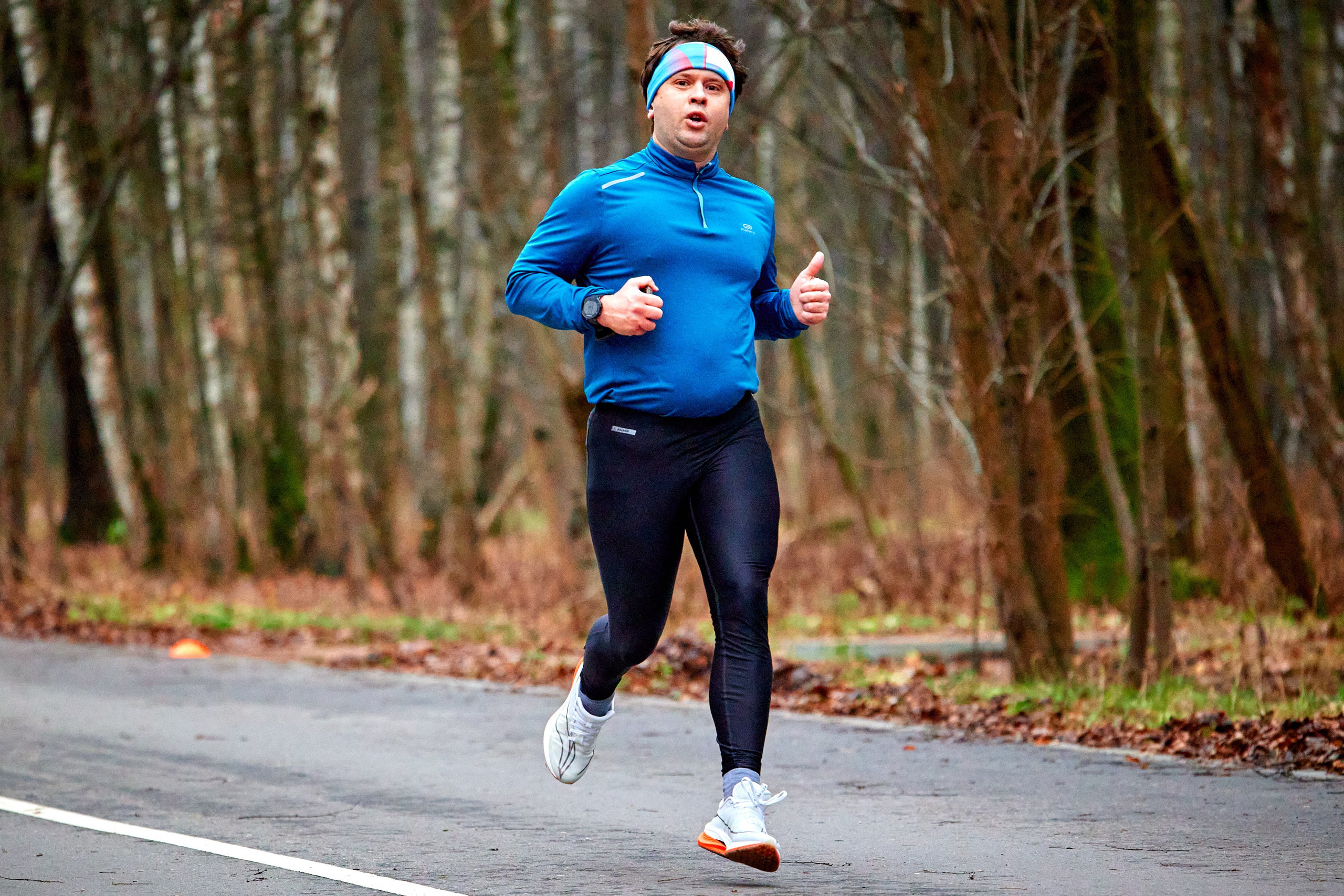 S95 Кусково. Спортивный и репортажный фотограф Андрей Баскаков