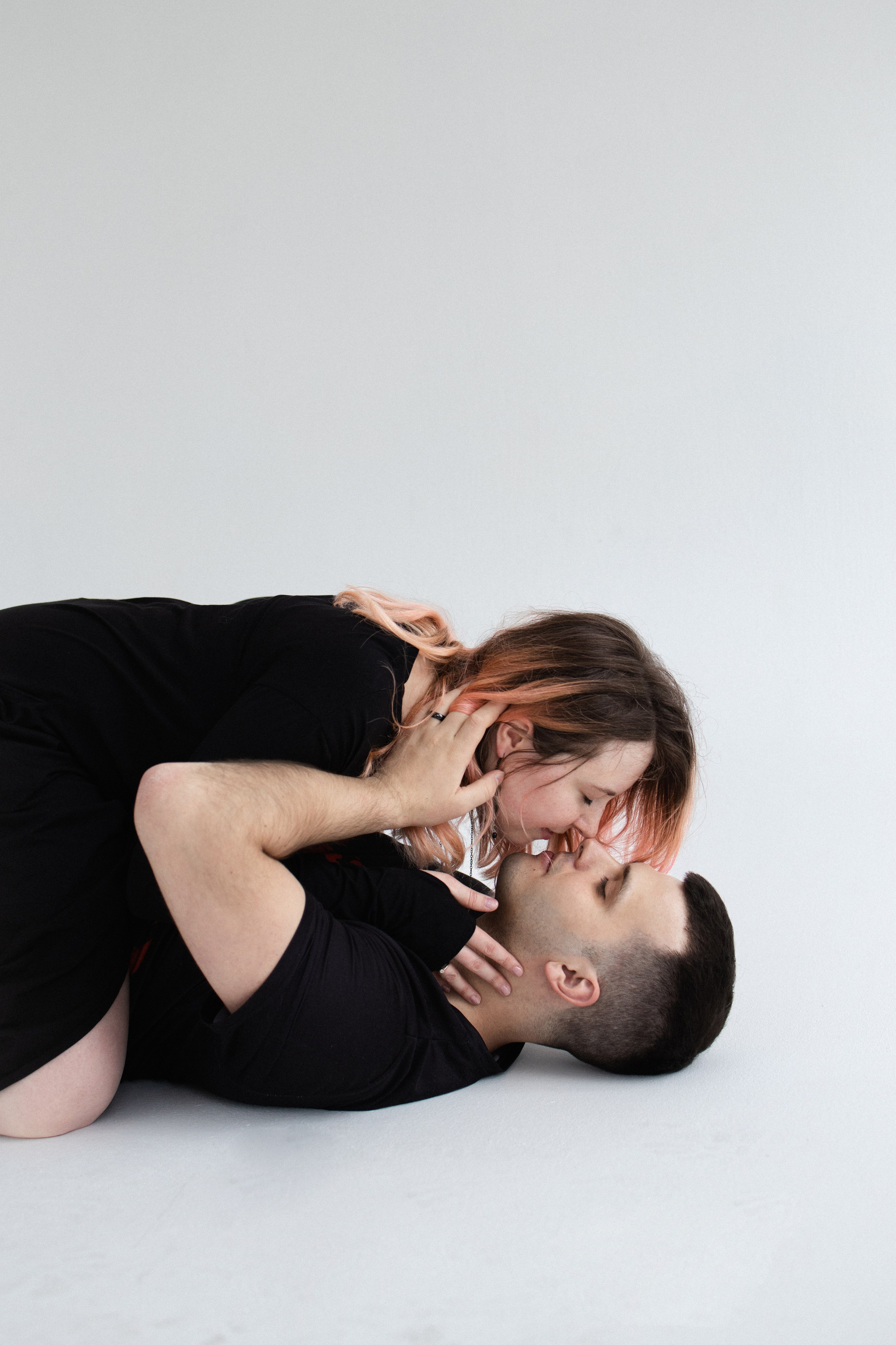 Таня и Виталий. Семейный и lovestory фотограф в Москве Светлана Коняхина