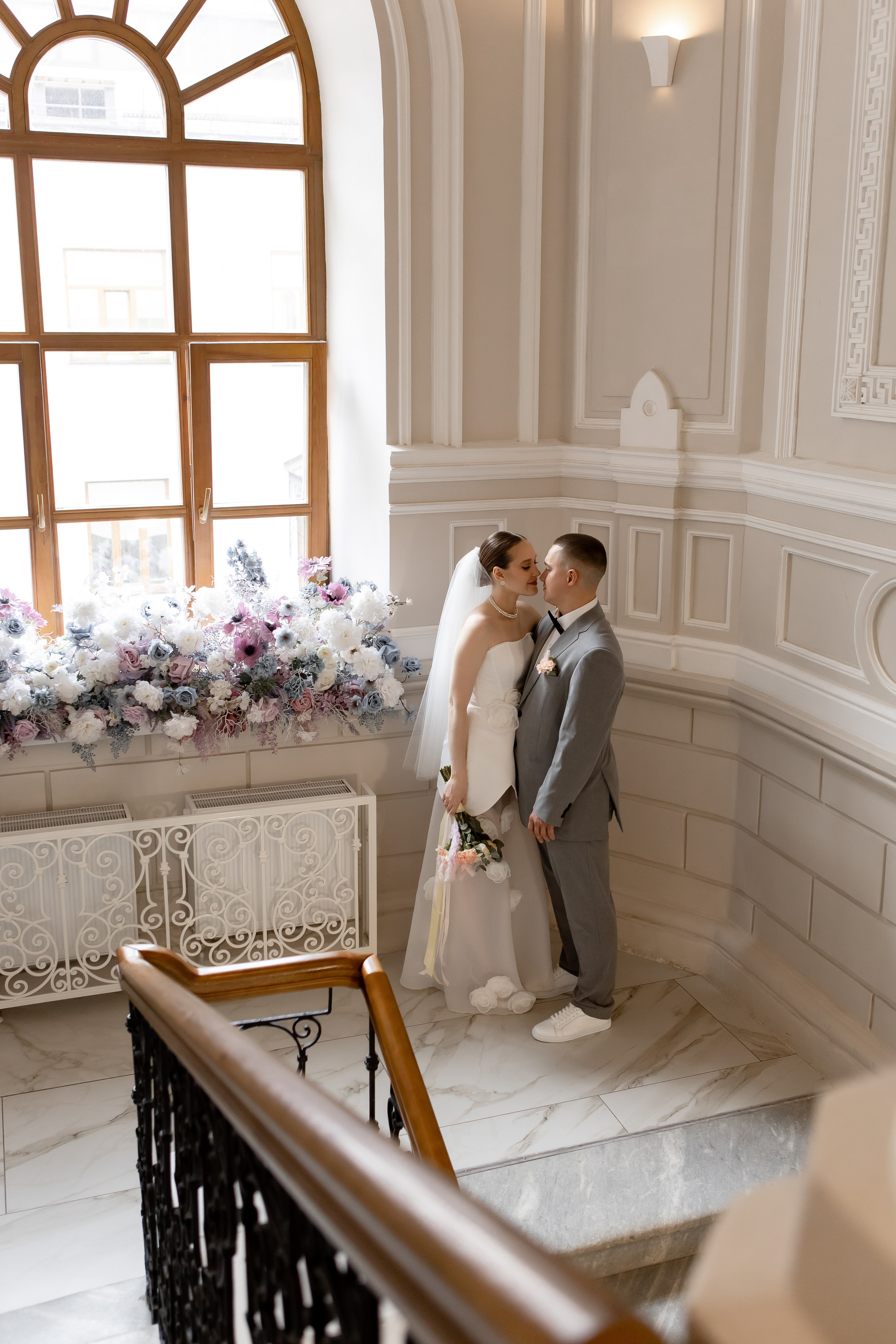 Валерия и Никита. Фотограф Екатеринбург| Миасс Долгополова Дарья