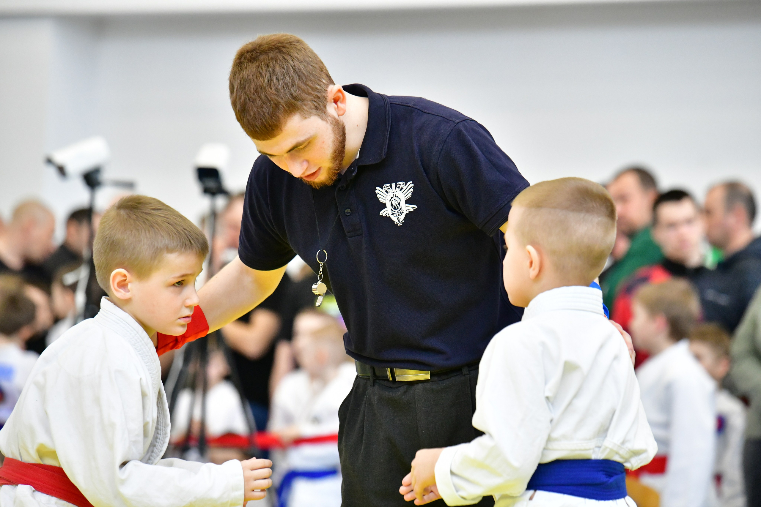 Рукопашный бой. Турнир, посвященный 80-тилетию Победы. Фото детских спортивных мероприятий и всякое интересное через объектив