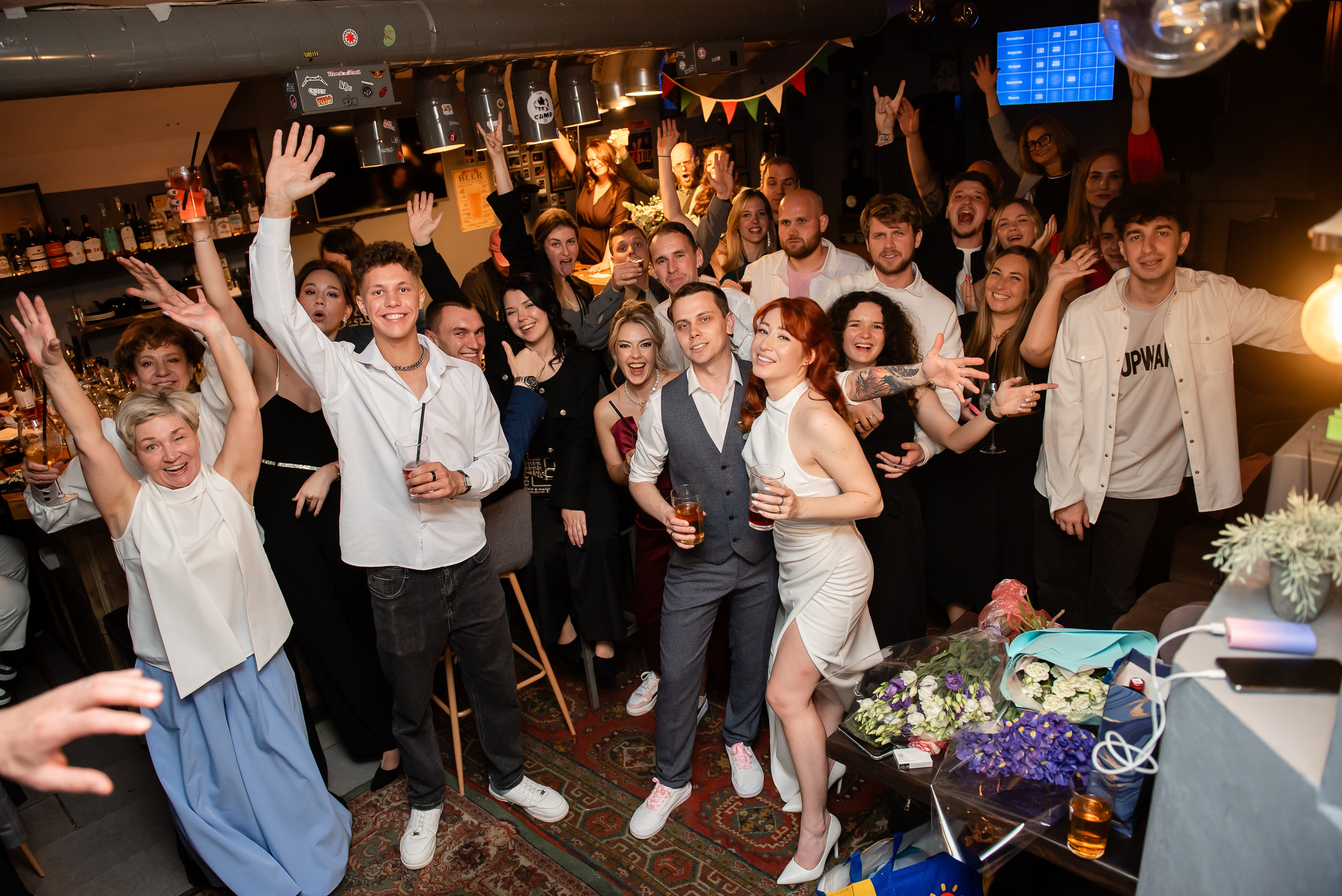 Свадьба. Свадебный, семейный фотограф в СПб Татьяна Игнашева. Выпускные альбомы