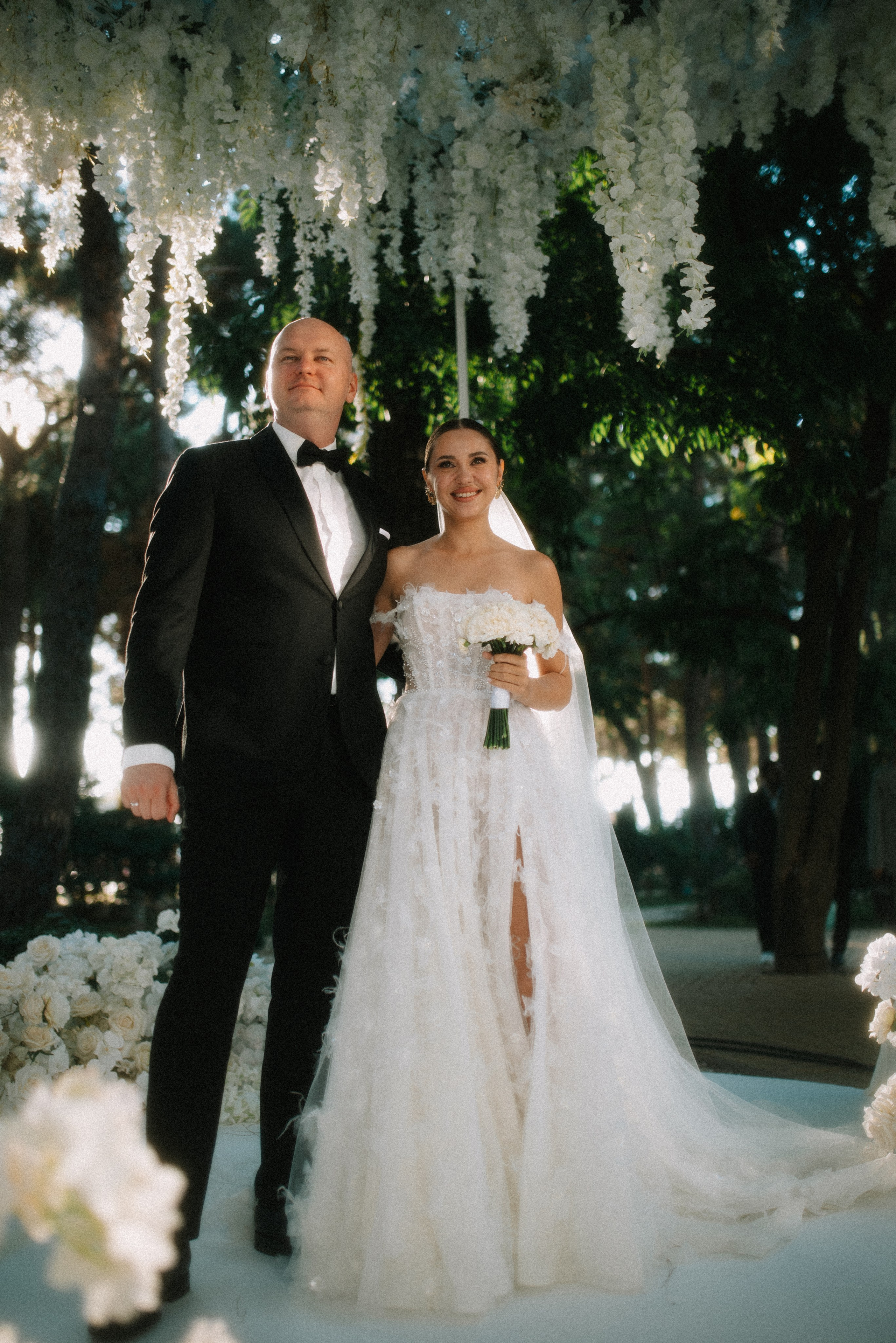 Александр и Виктория. Фотограф Санкт-Петербург, Новороссийск