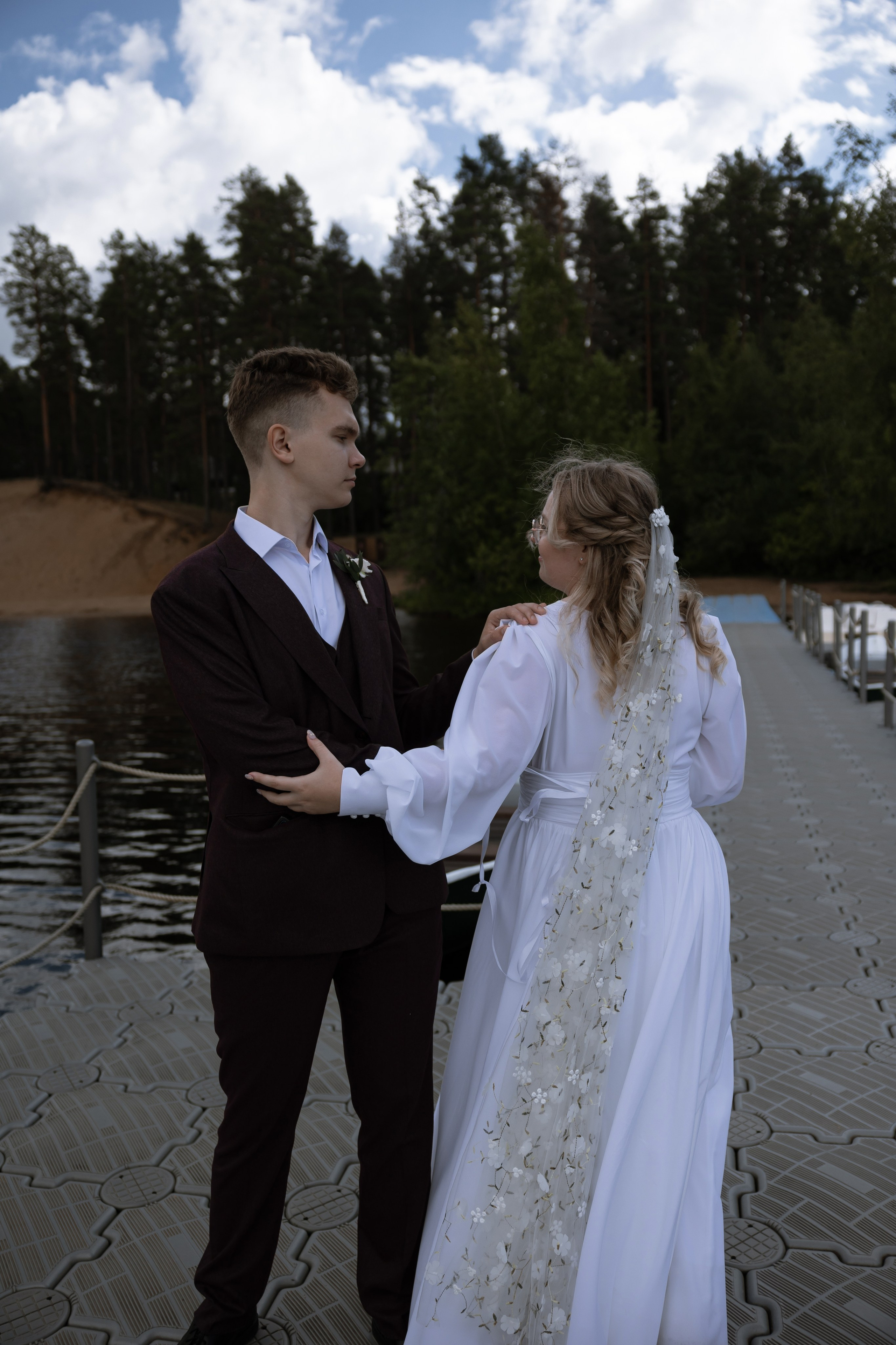 1 августа (Алина и Валера). Свадебный фотограф в Санкт — Петербурге и Ленинградской о