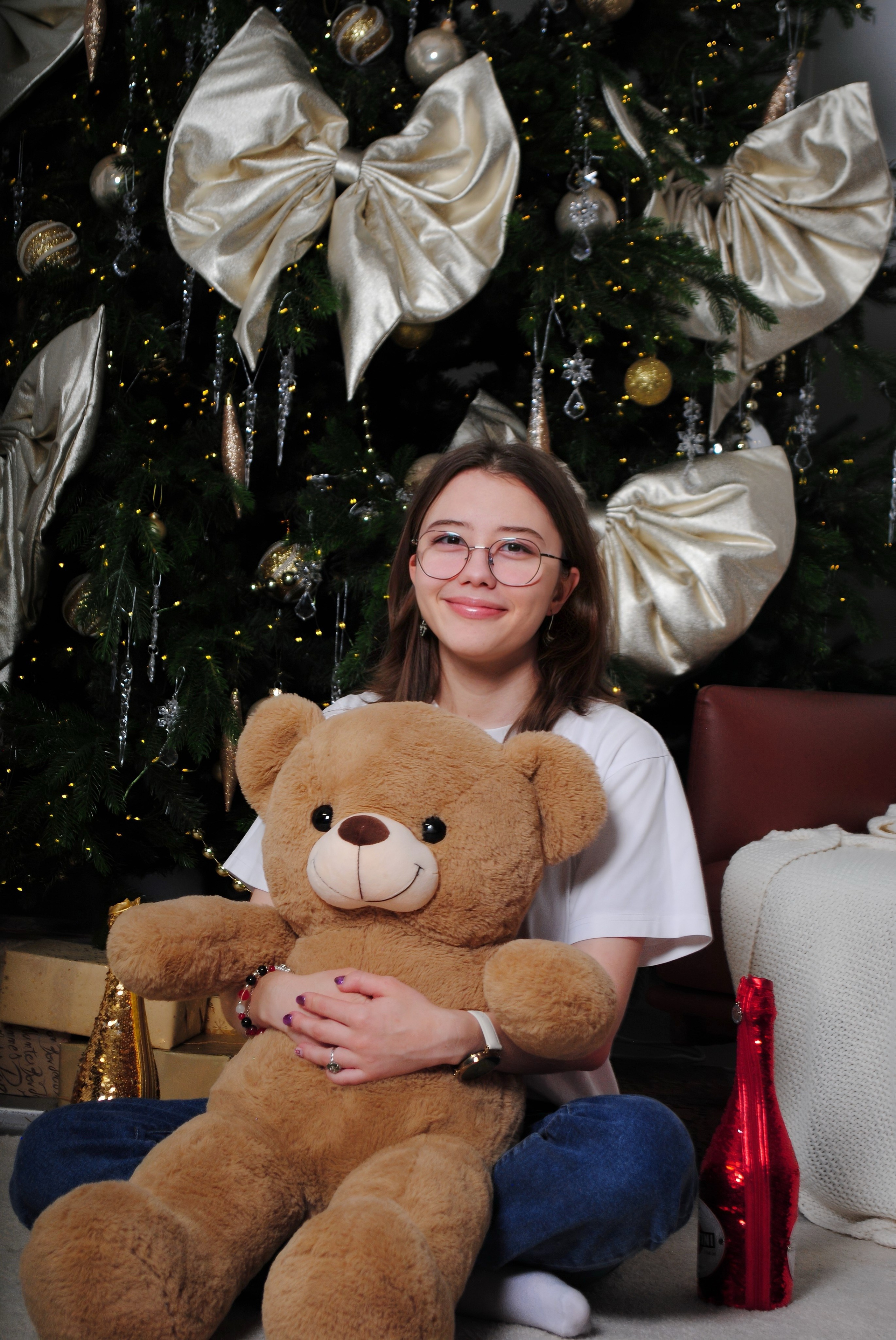 Съемка др. Фотограф Мария Мусаелян