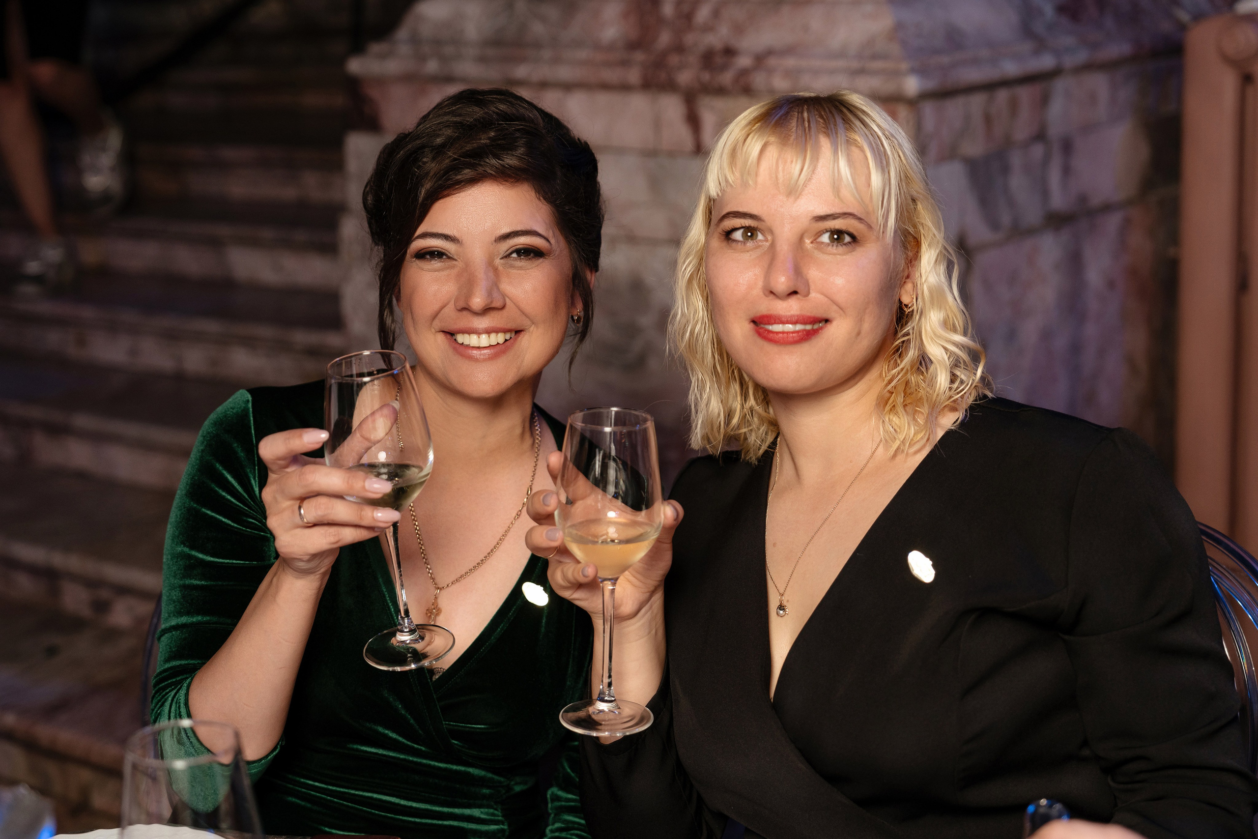 Корпоратив РОСТ в этнографическом музее. Андрей Сухинин репортажный свадебный фотограф Санкт-Петербург