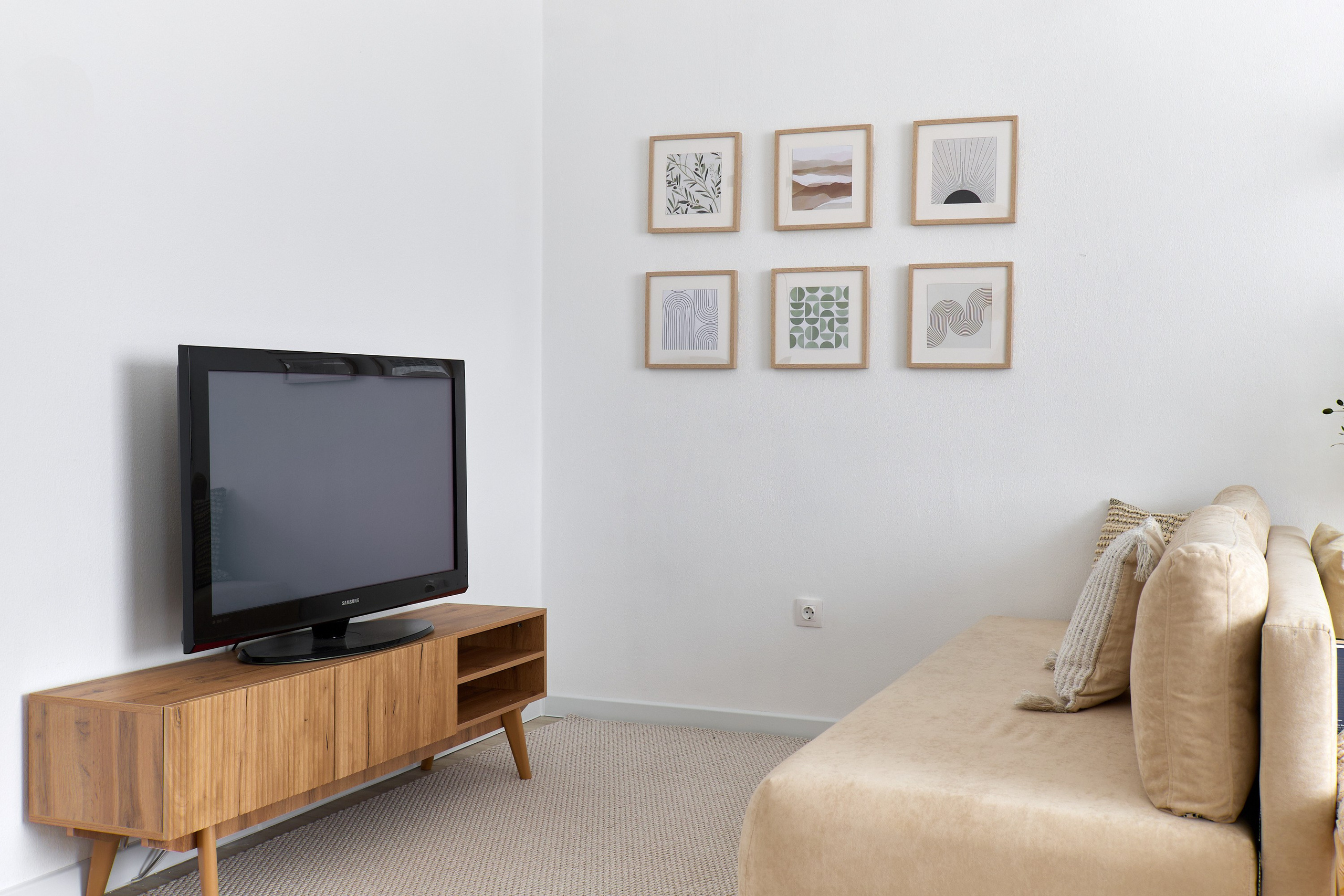 Интерьерная съемка. Интерьерная и рекламная съемка