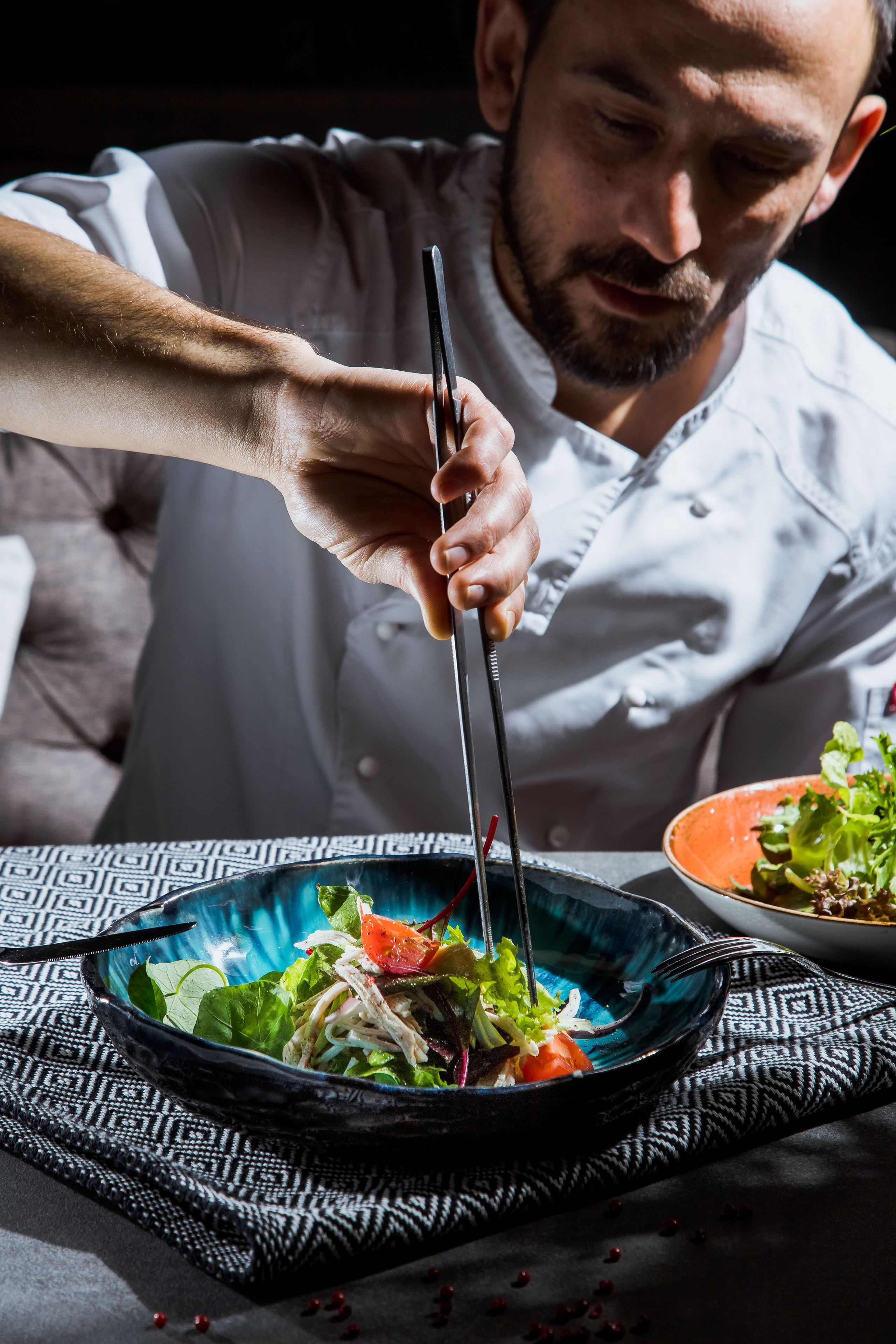 Loftcafe. Свадебный фотограф в Нальчике Алим Джаппуев