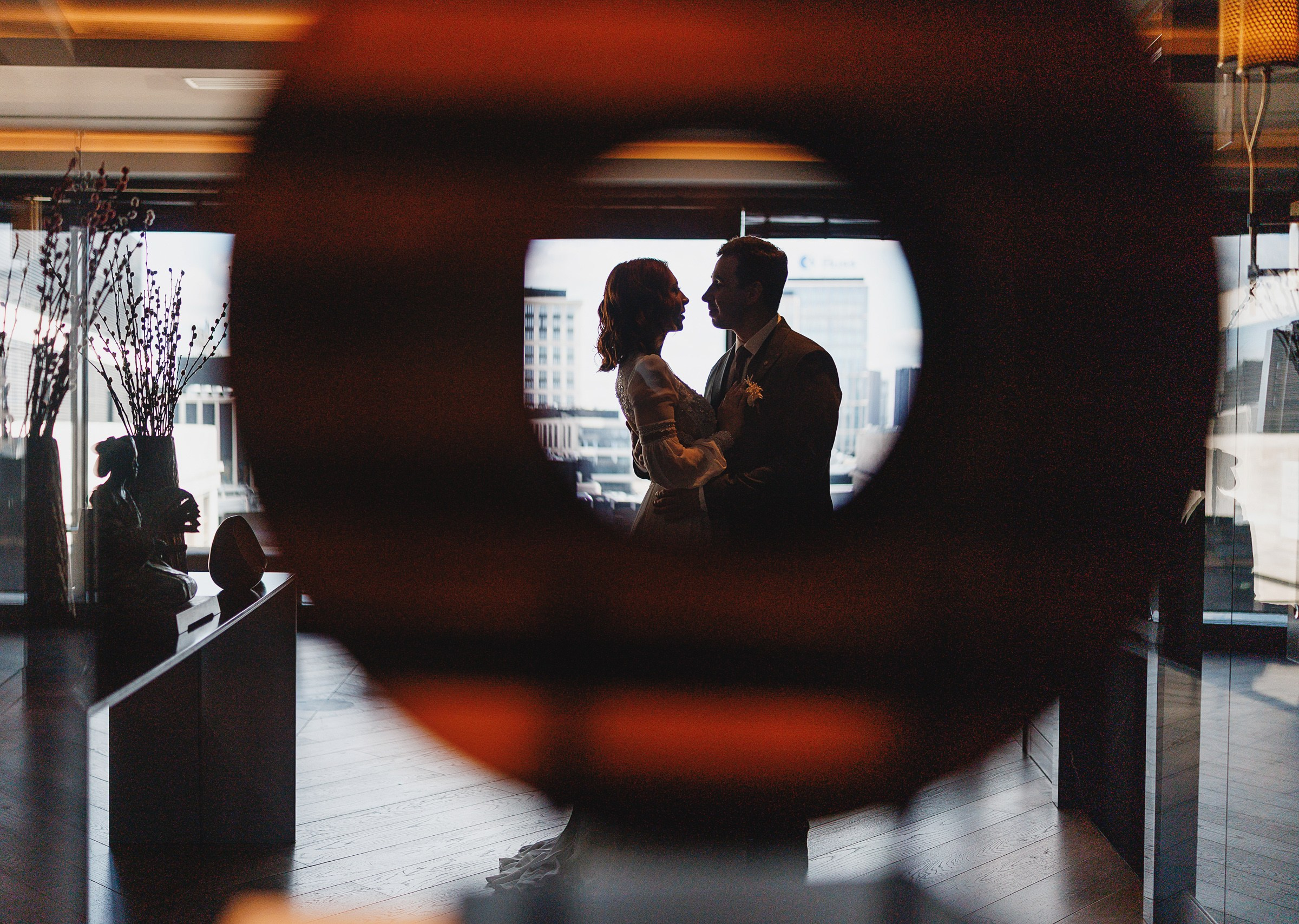 Денис Маргарита. Свадебный фотограф и видеограф Дмитрий Горяченков