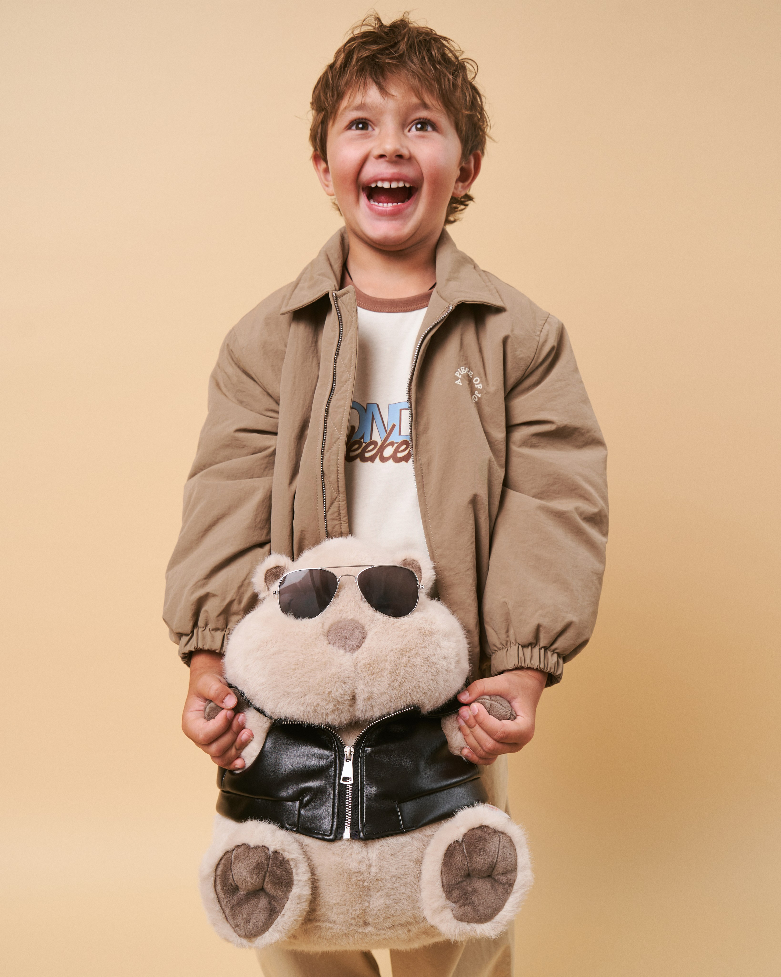 Съемка для бренда детских игрушек Orange toys — фотограф Москва Татьяна Коршунова