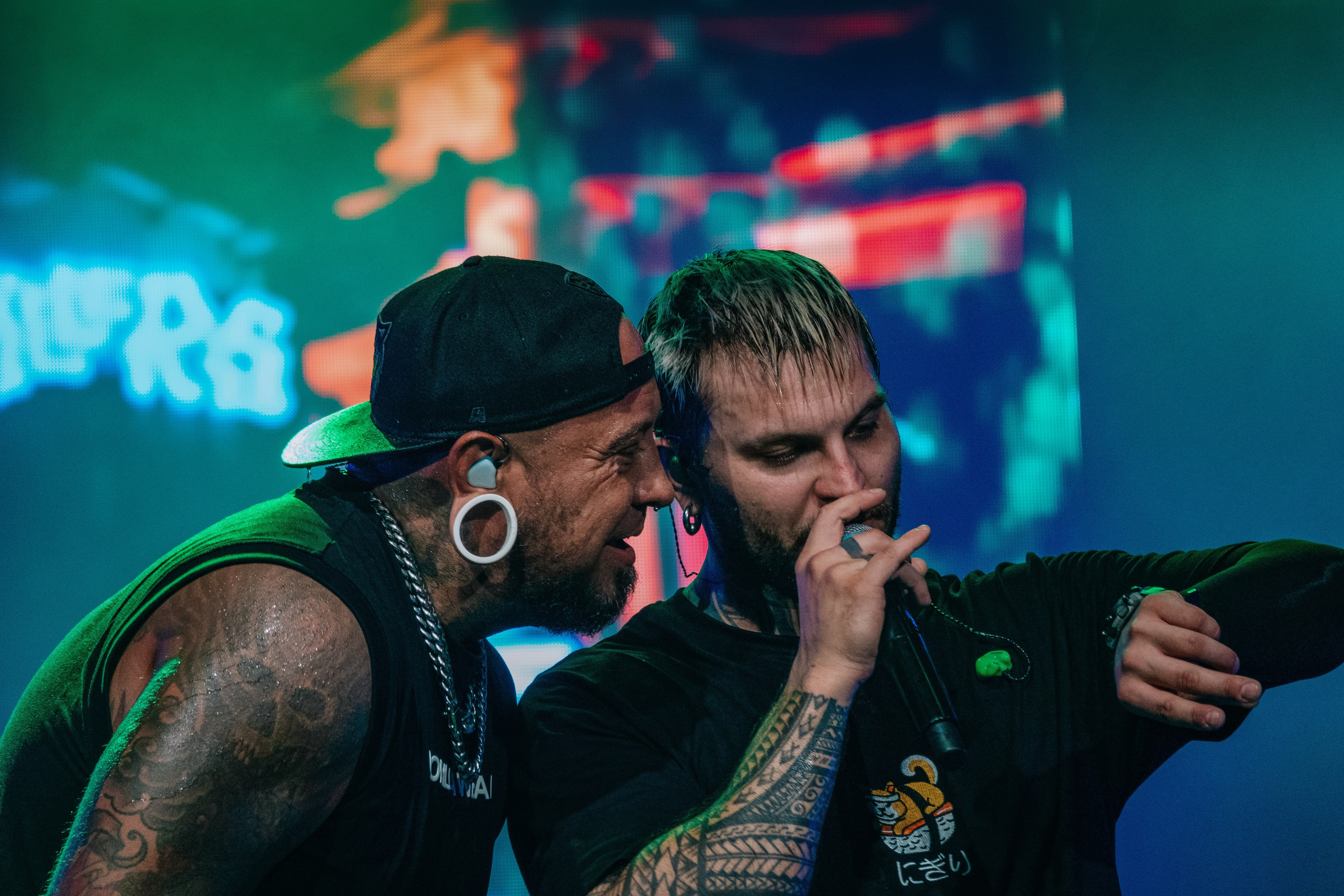 Starkillers 21-09-2024. Фотограф-анималист в Москве Юлия Лайхо