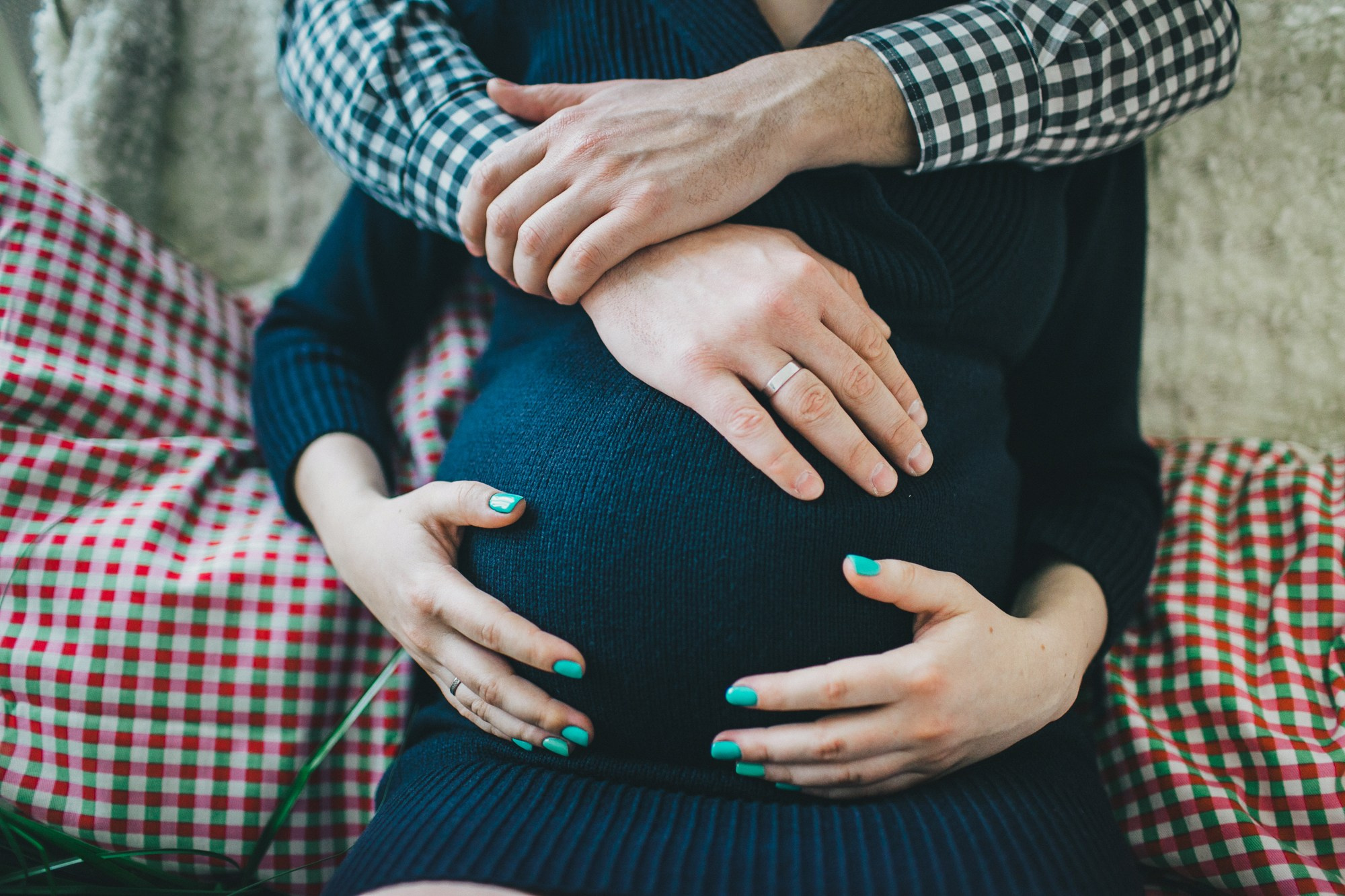 Владимир и Юлия. Свадебный фотограф в Москве — Павел Воронцов