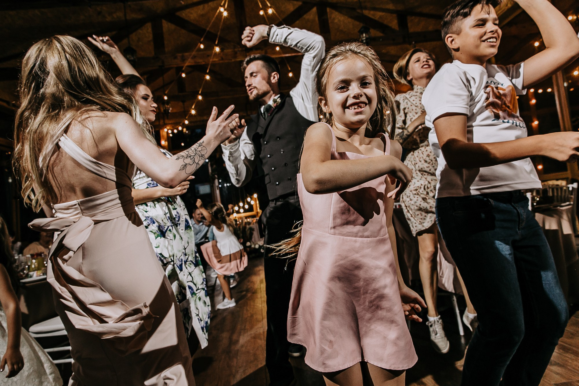 Дмитрий & Валерия. Свадебный фотограф в Москве — Павел Воронцов