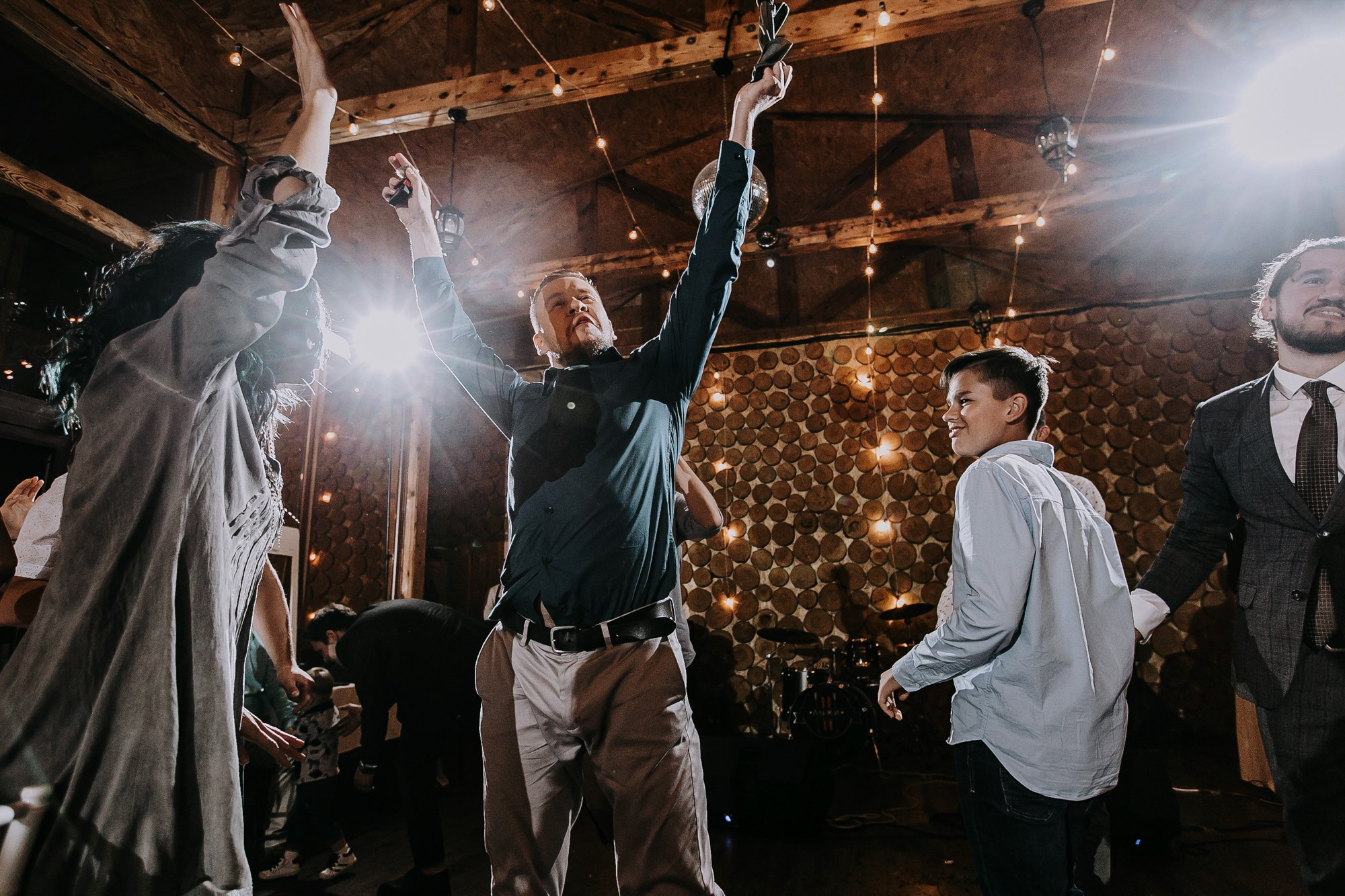 Дмитрий & Валерия. Свадебный фотограф в Москве — Павел Воронцов