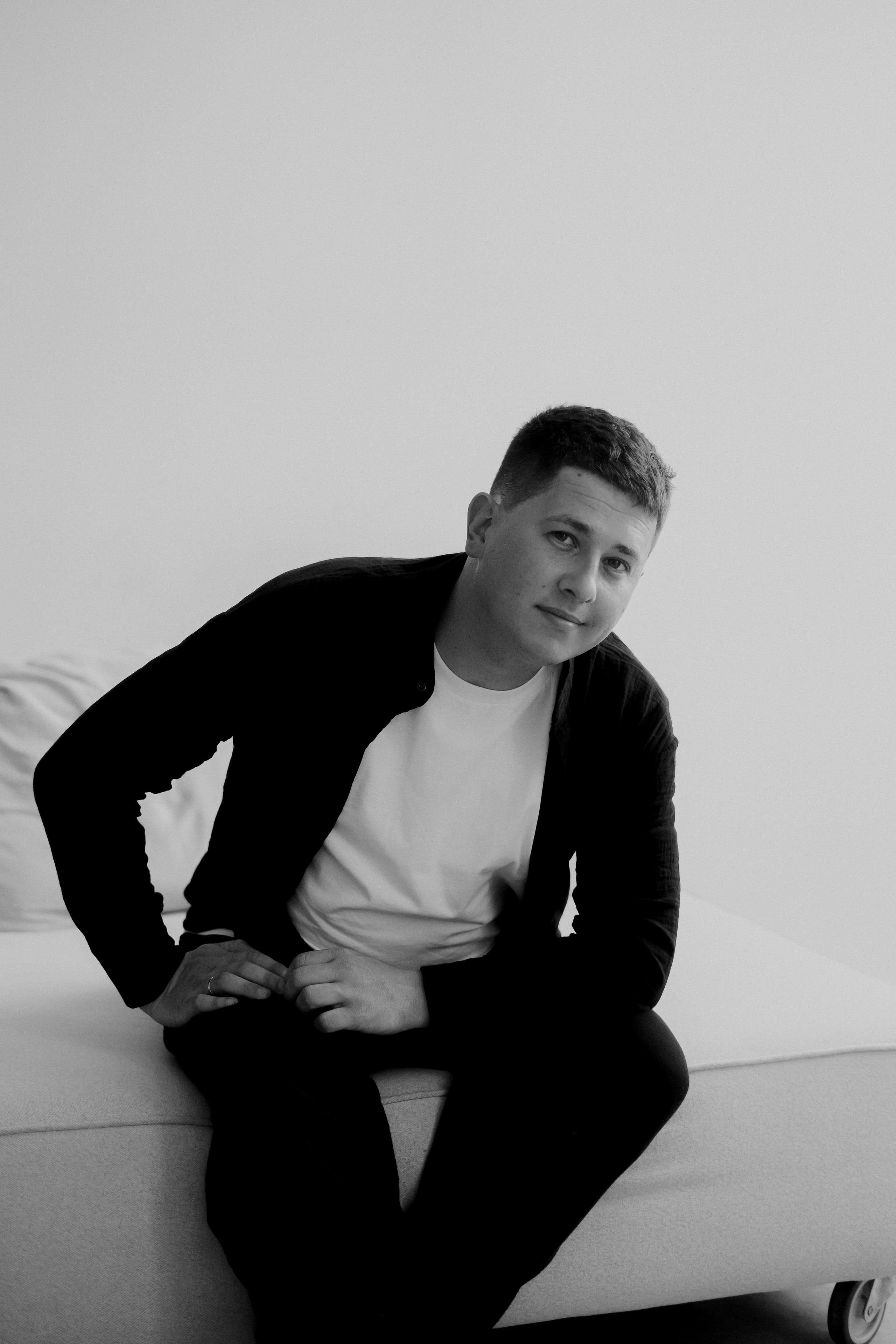 Алена и???. Фотограф Валерия Крахмалева