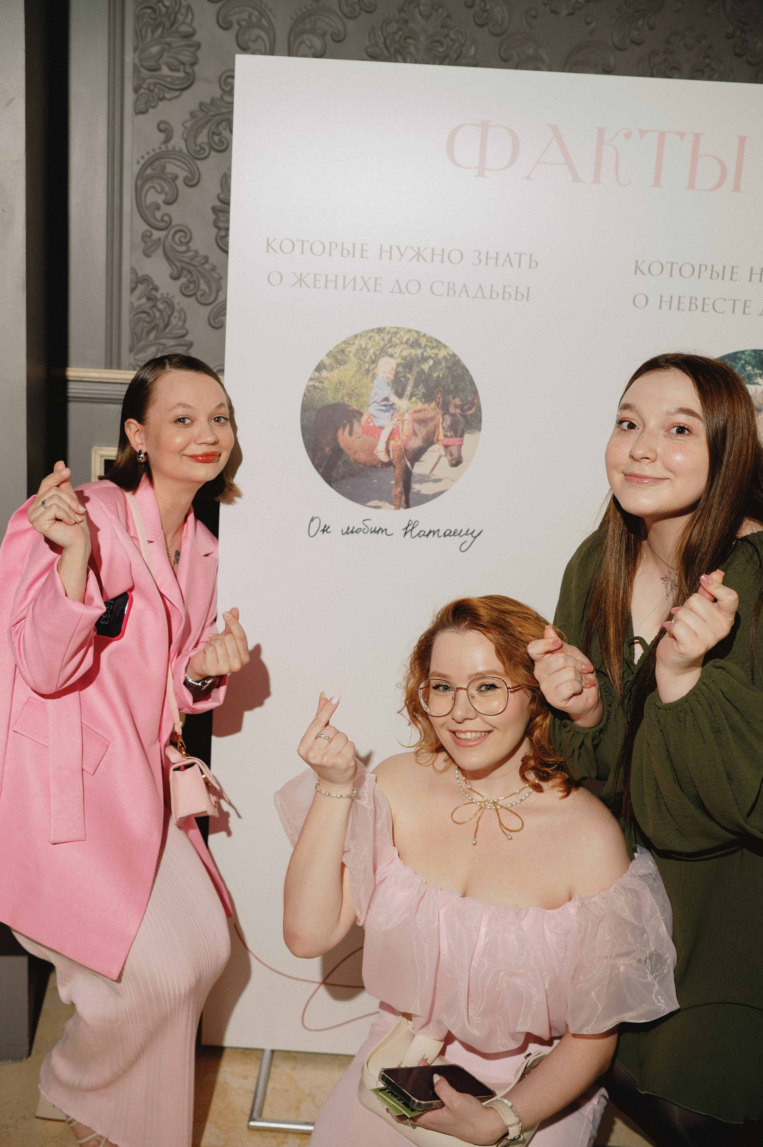 Наташа и Данил. Репортажный и свадебный фотограф в Сургуте