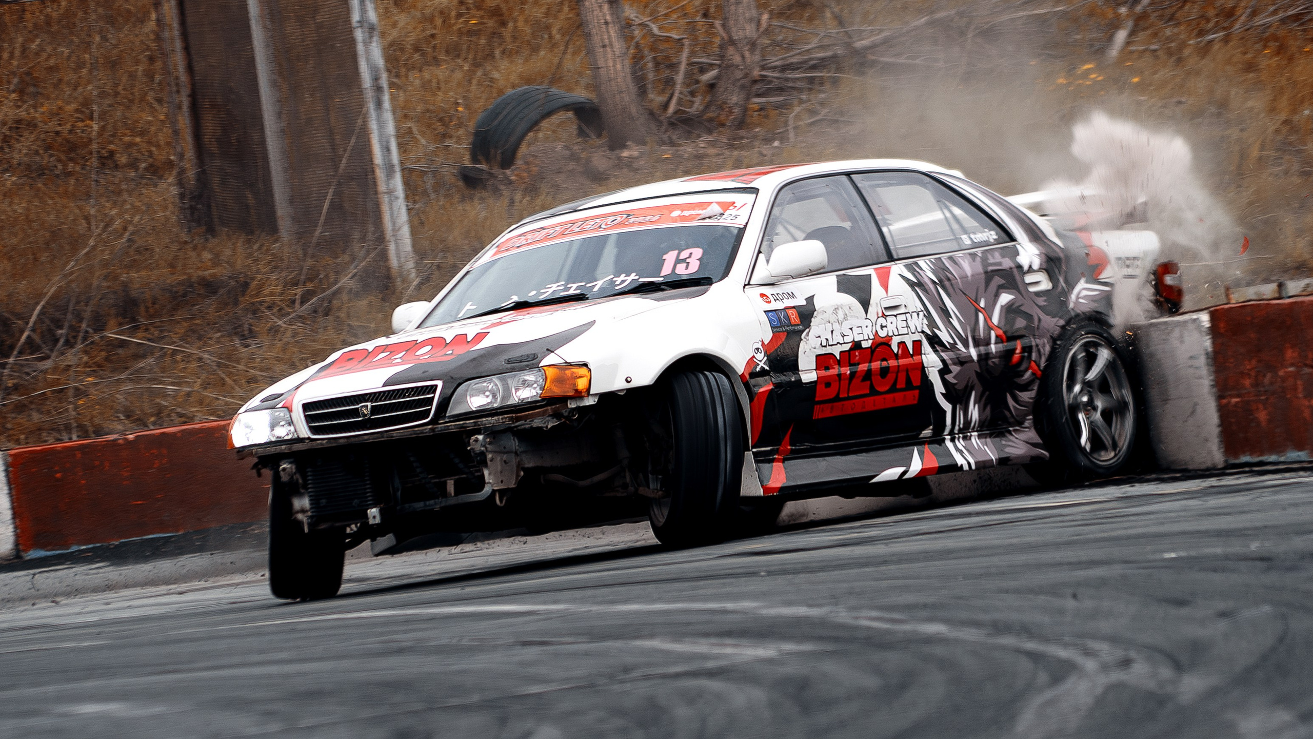 DRIFT LETO 1этап 16.05.2026. Фотограф в Новосибирске Владислав Унтерберг