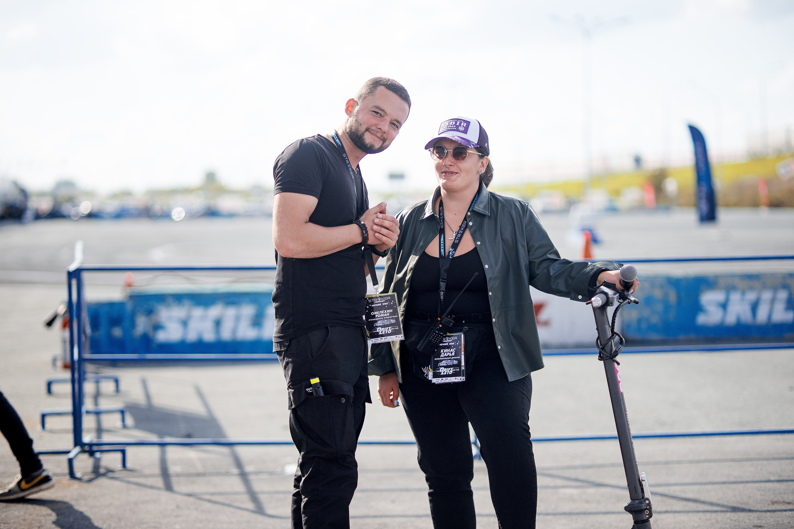 Репортажная фотосессия DRIFT LETO финал 2025. Фотограф в Новосибирске Владислав Унтерберг