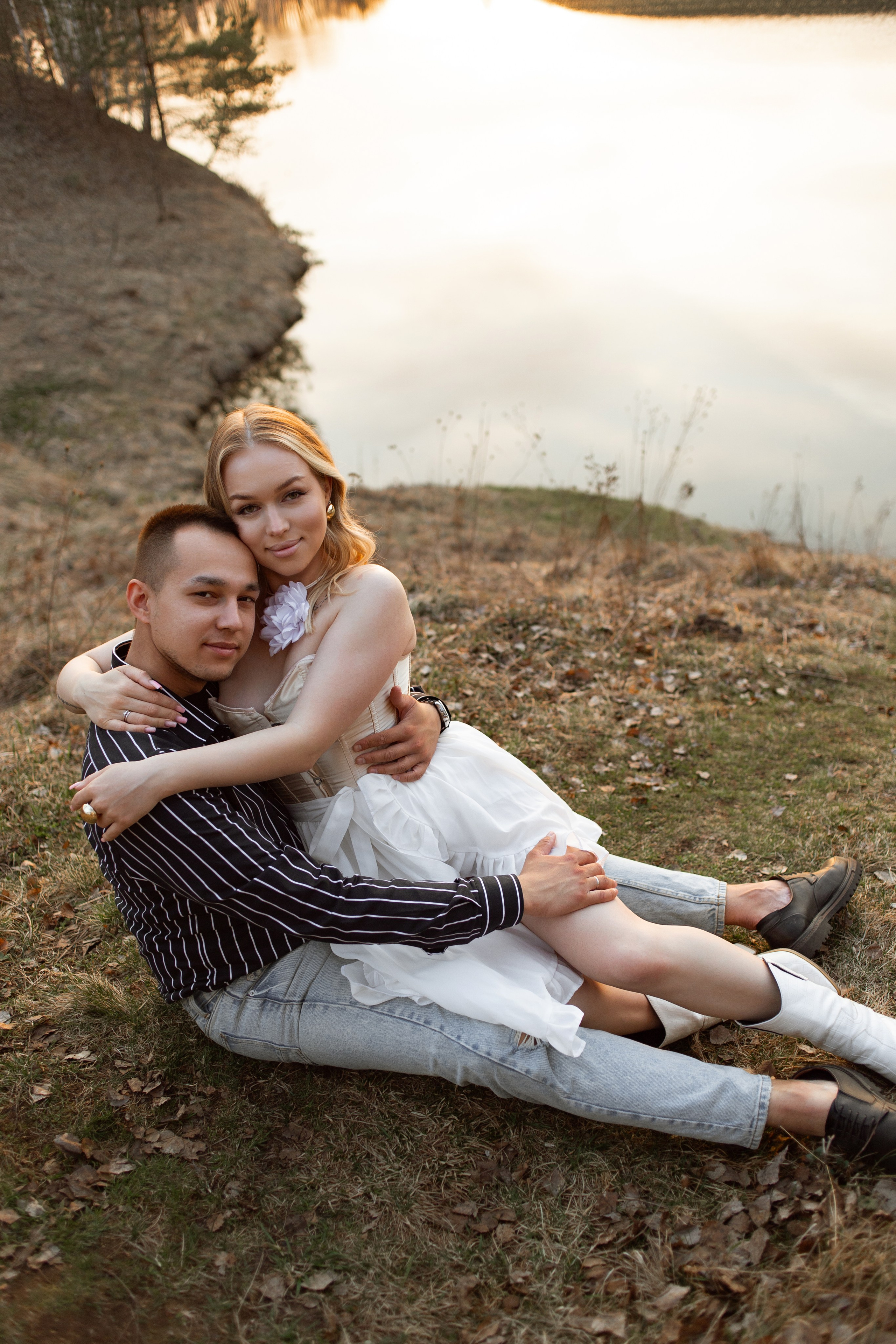 Настя и Дима. АНАСТАСИЯ КУЗНЕЦОВА | ФОТОГРАФ ЧЕБОКСАРЫ