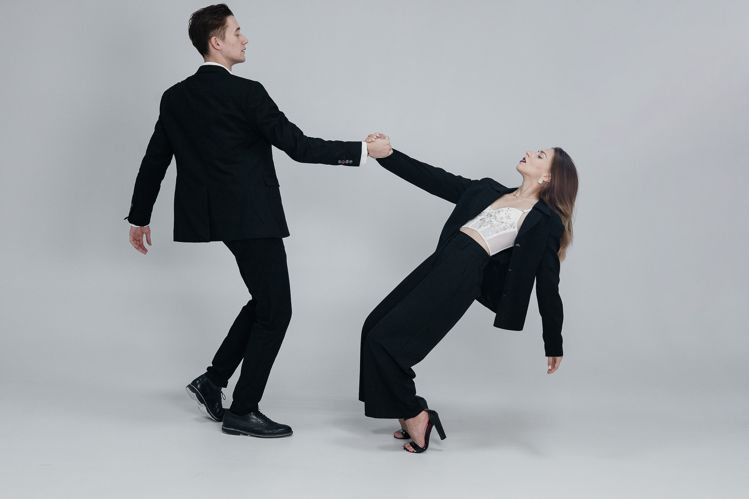 Никита & Марго (Они). Фотограф в Севастополе — Евгения Бойко