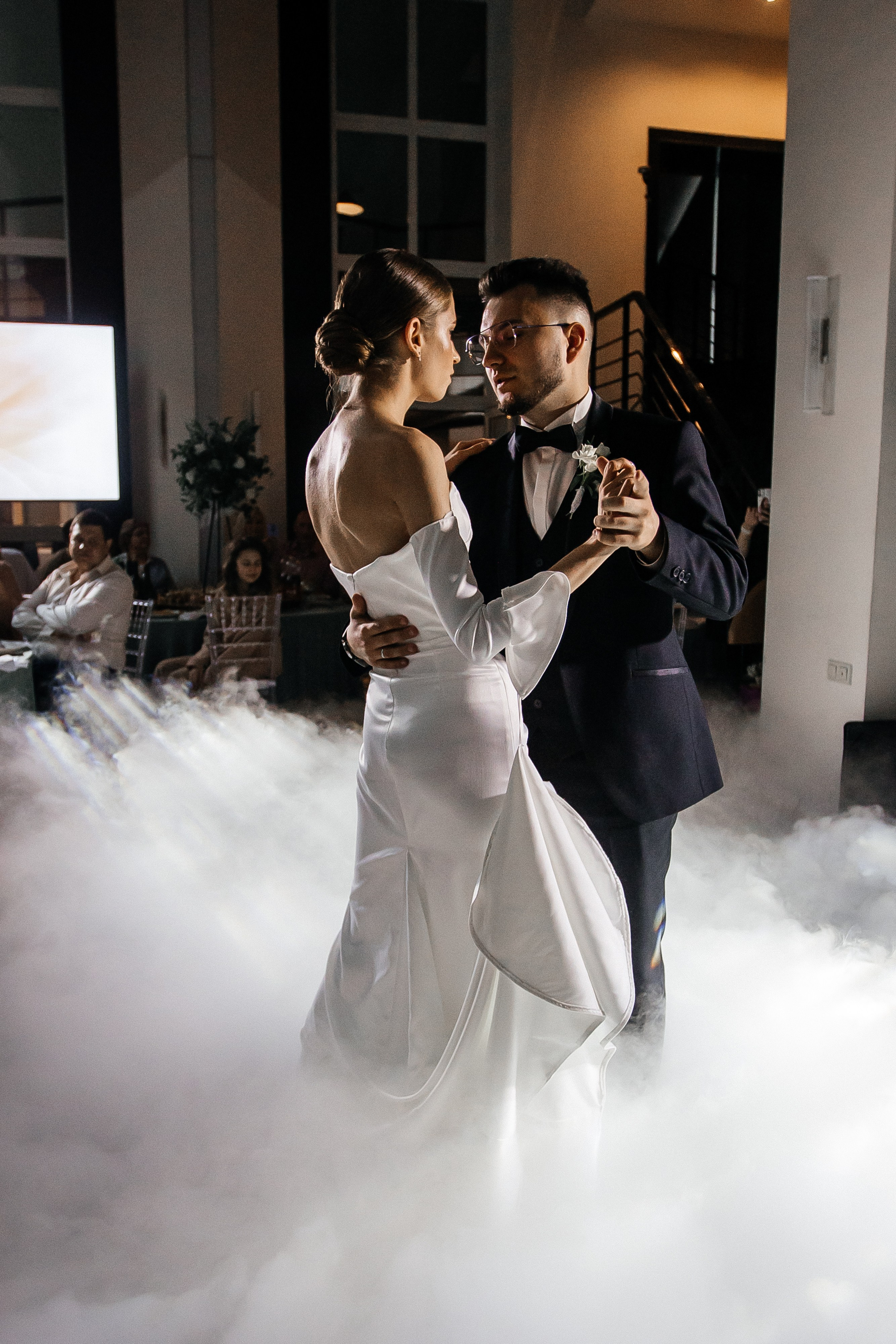 Антон и Лиза 2024. Свадебный и портретный фотограф Алина Иванова. Екатеринбург-Москва