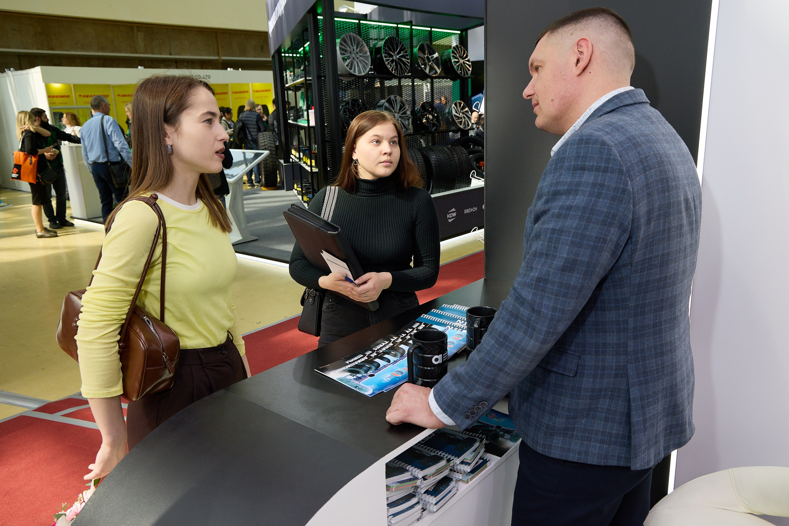 Выставки. Свадебный и предметный фотограф Бельских Павел в Москве