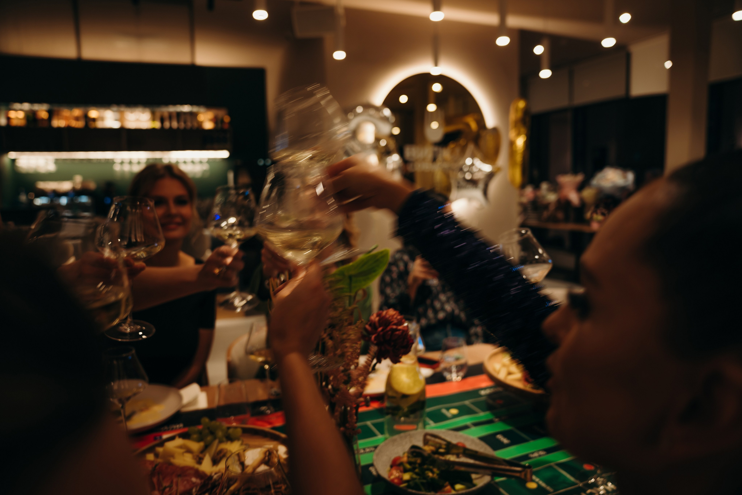 ДЕНЬ РОЖДЕНИЯ, студия Вилка. Контентный и свадебный фотограф в Краснодаре и Сочи Елена Плотникова