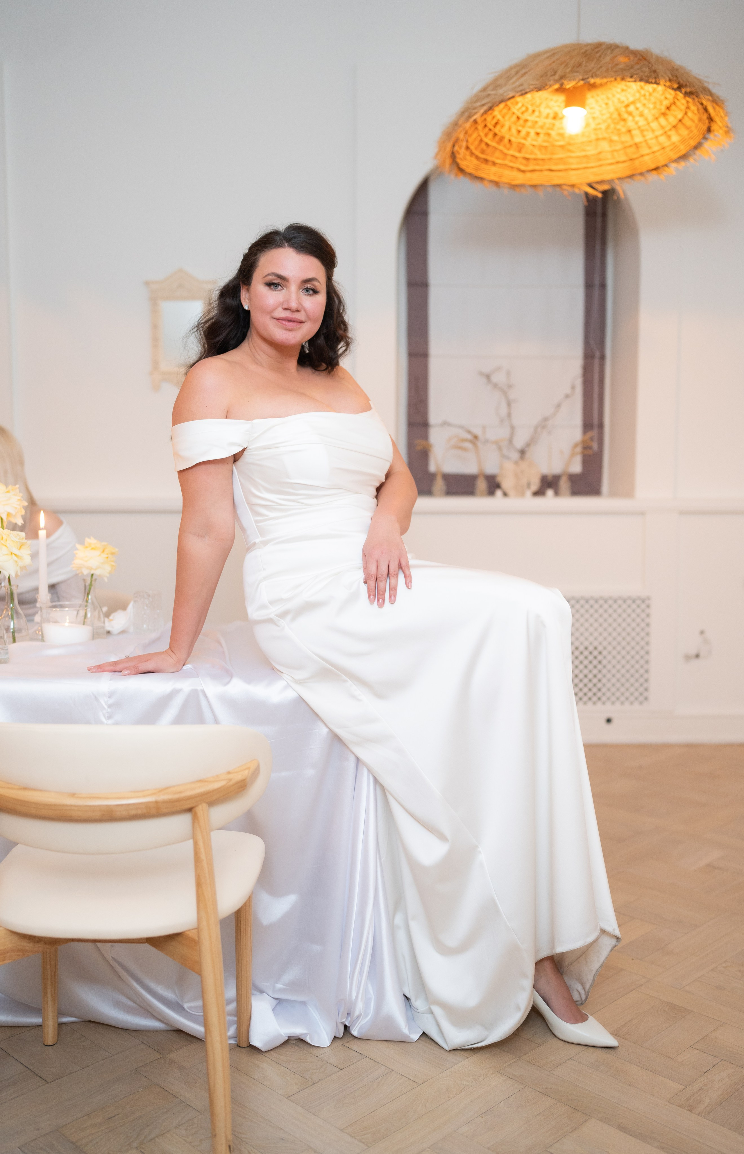 Александр и Мария. Свадебный фотограф Москва