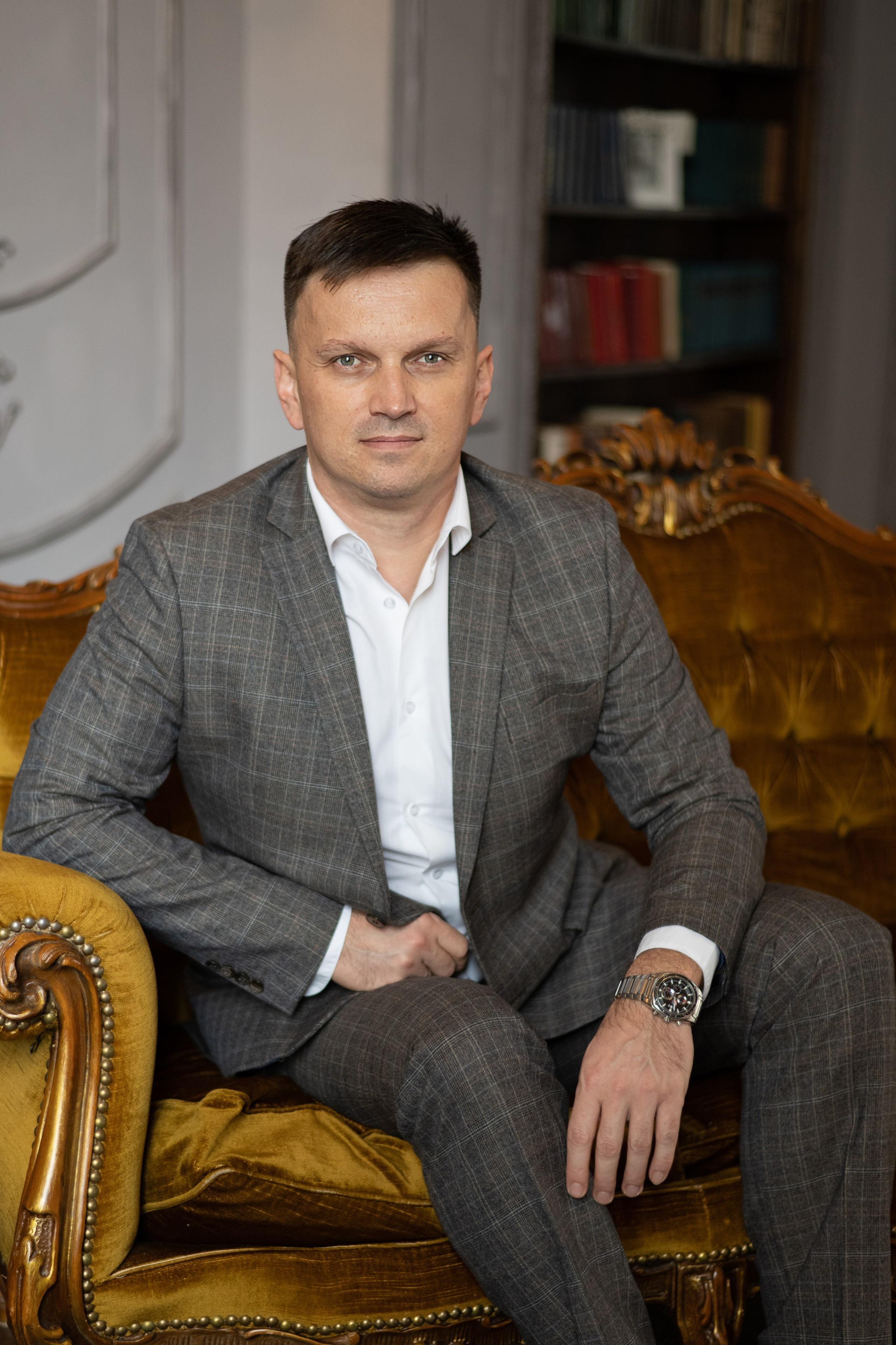 Либерти. Свадебный и семейный фотограф в Ставрополе Евгения Кузьмичева