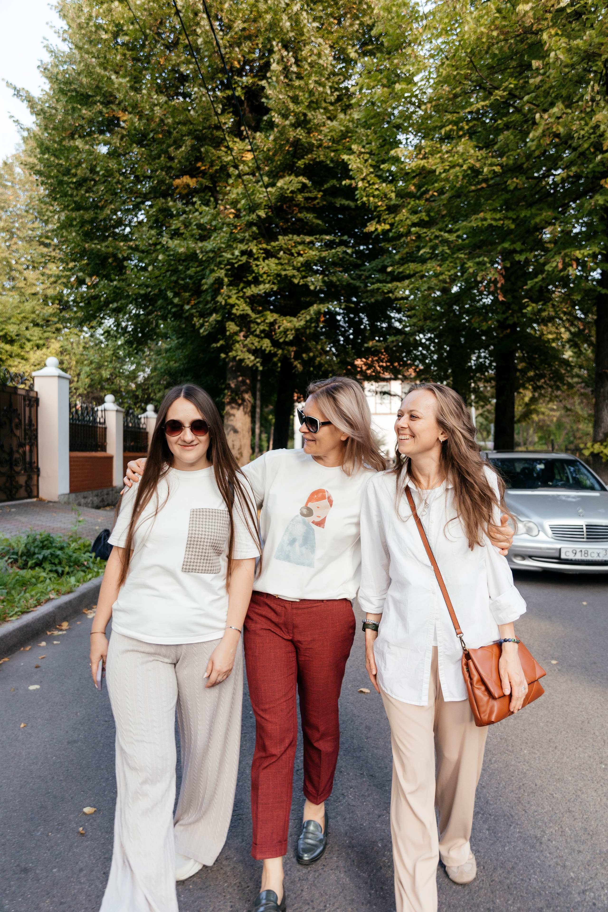 Девичник. Свадебный и портретный фотограф в Калининграде Наталия Еник