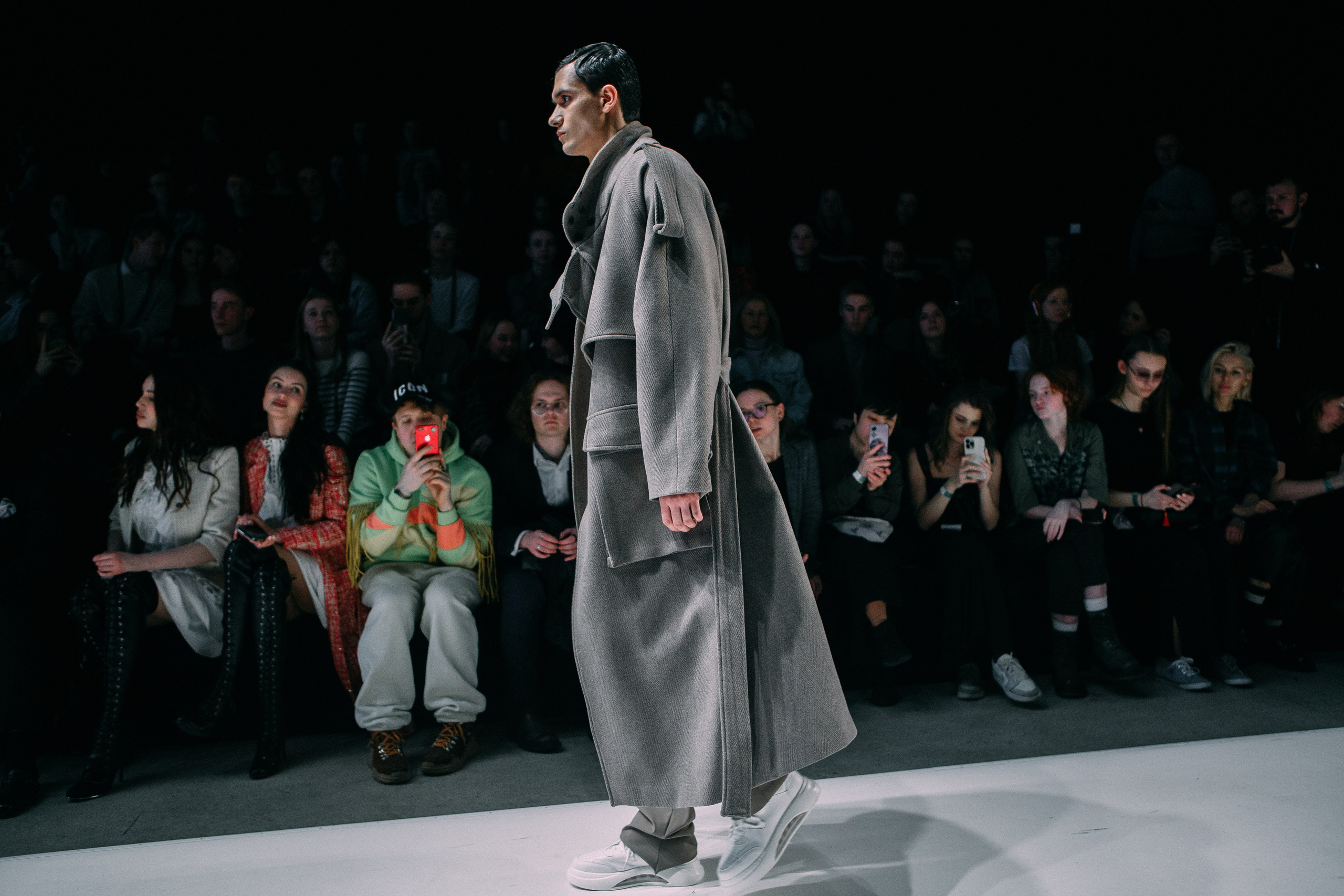 РЕПОРТАЖ. ДИНИСЛАМ ГАЛЕЕВ | ФОТОГРАФ | МОСКВА