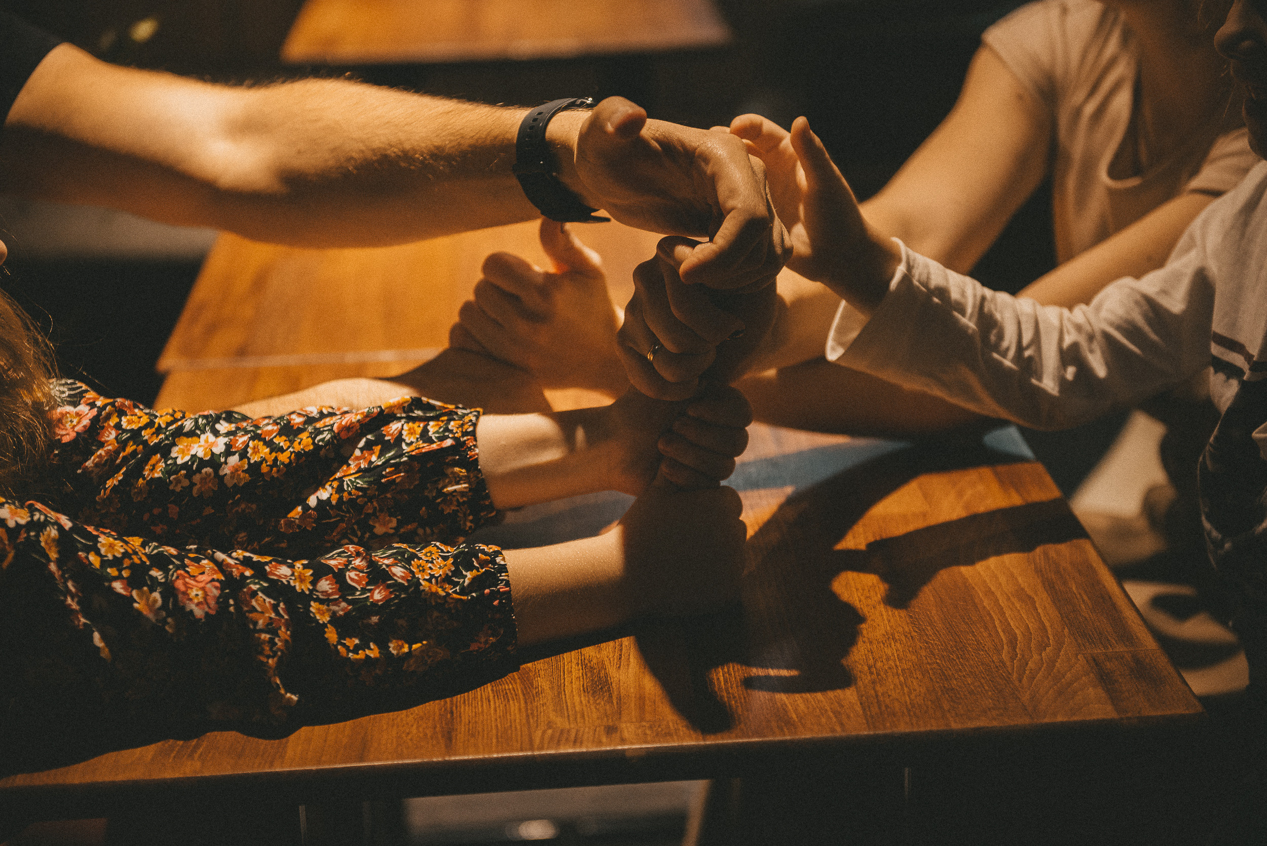 Семья Яричиных. Психолог и лайфстайл фотограф Михина Татьяна