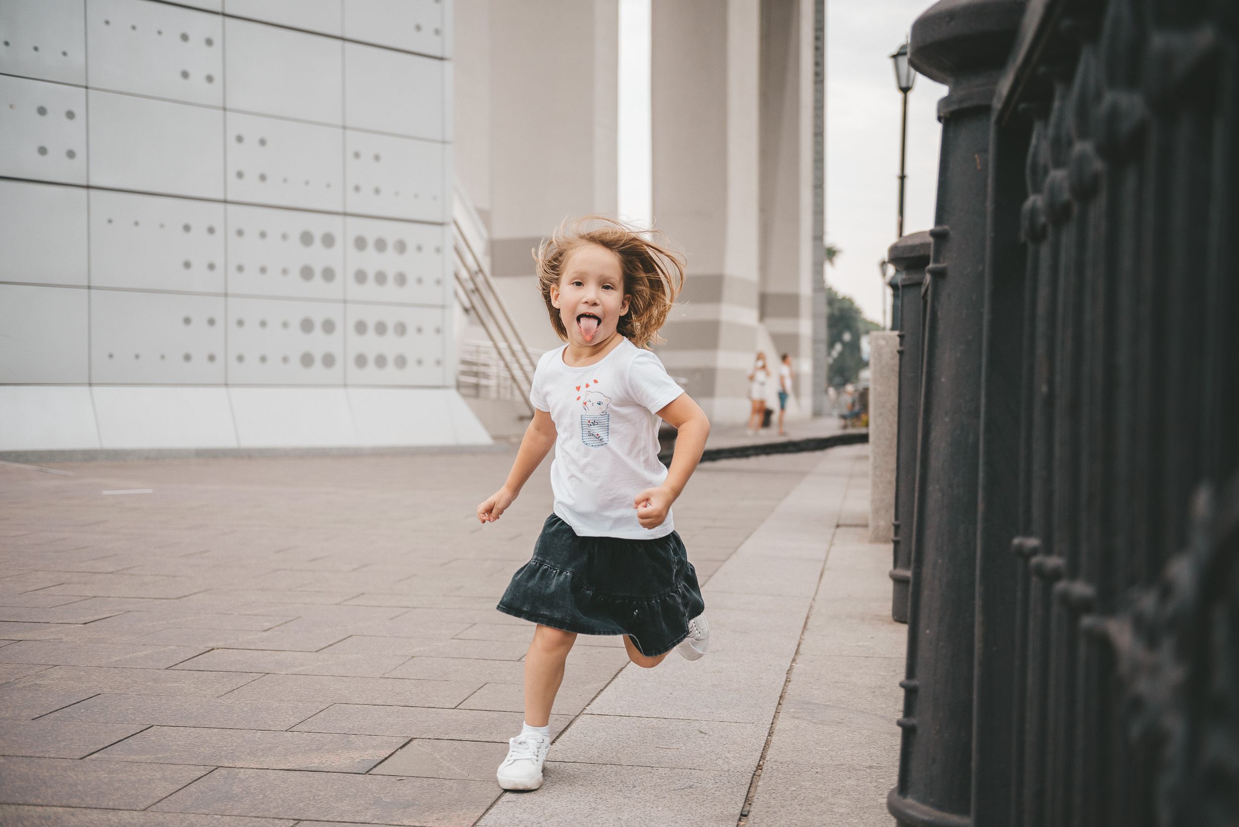 Лена и Полина. Психолог и лайфстайл фотограф Михина Татьяна