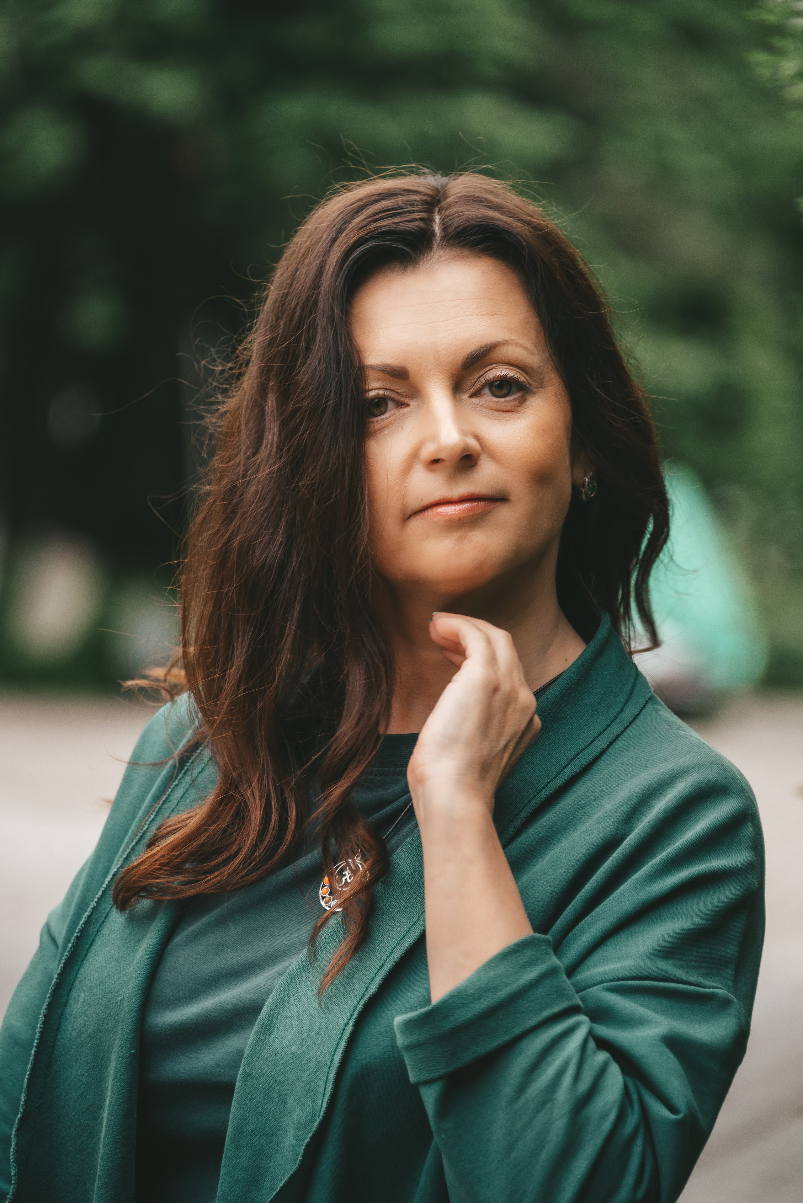 Марина. Психолог и лайфстайл фотограф Михина Татьяна