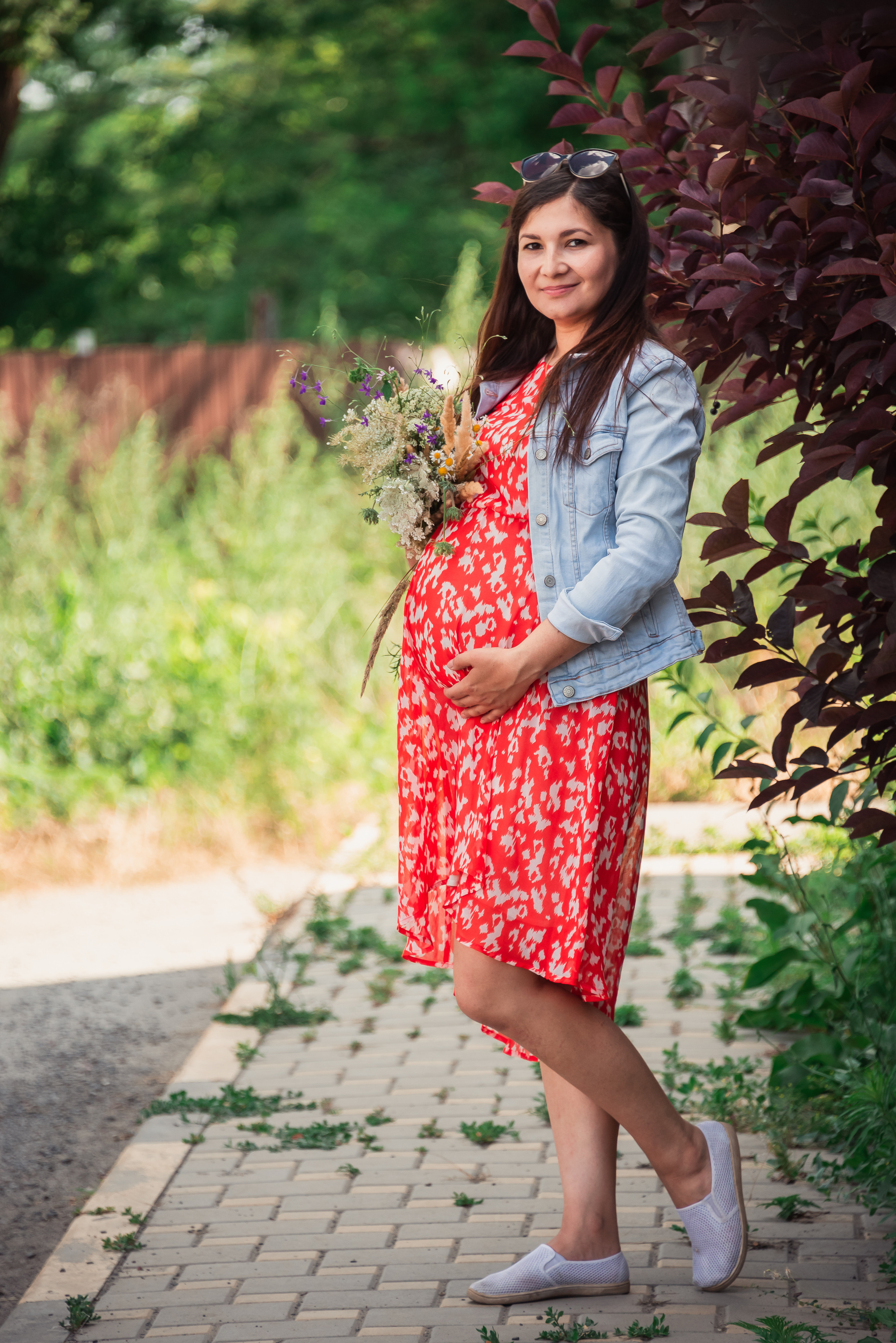 Лиля и дети. Психолог и лайфстайл фотограф Михина Татьяна
