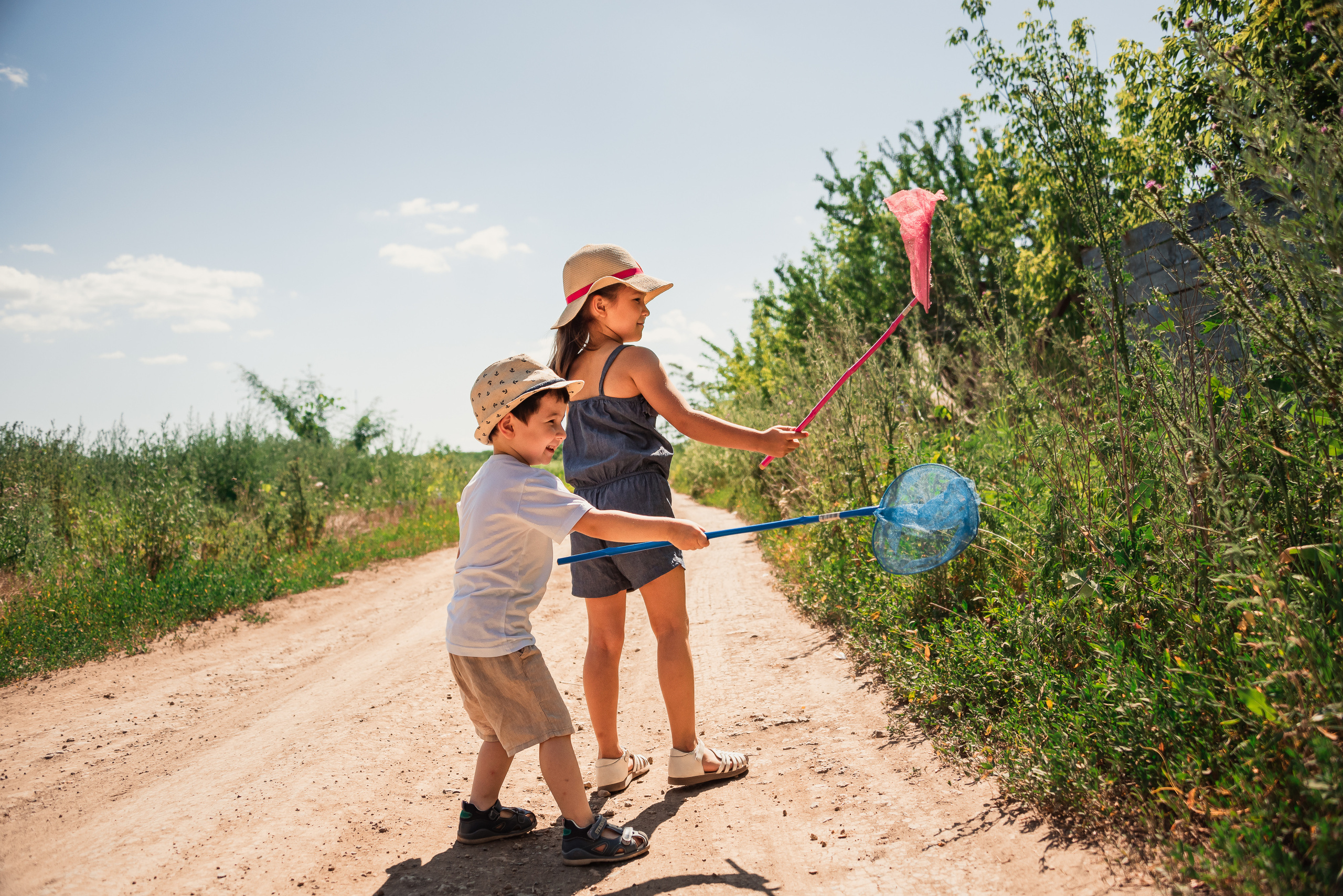 Лиля и дети. Психолог и лайфстайл фотограф Михина Татьяна