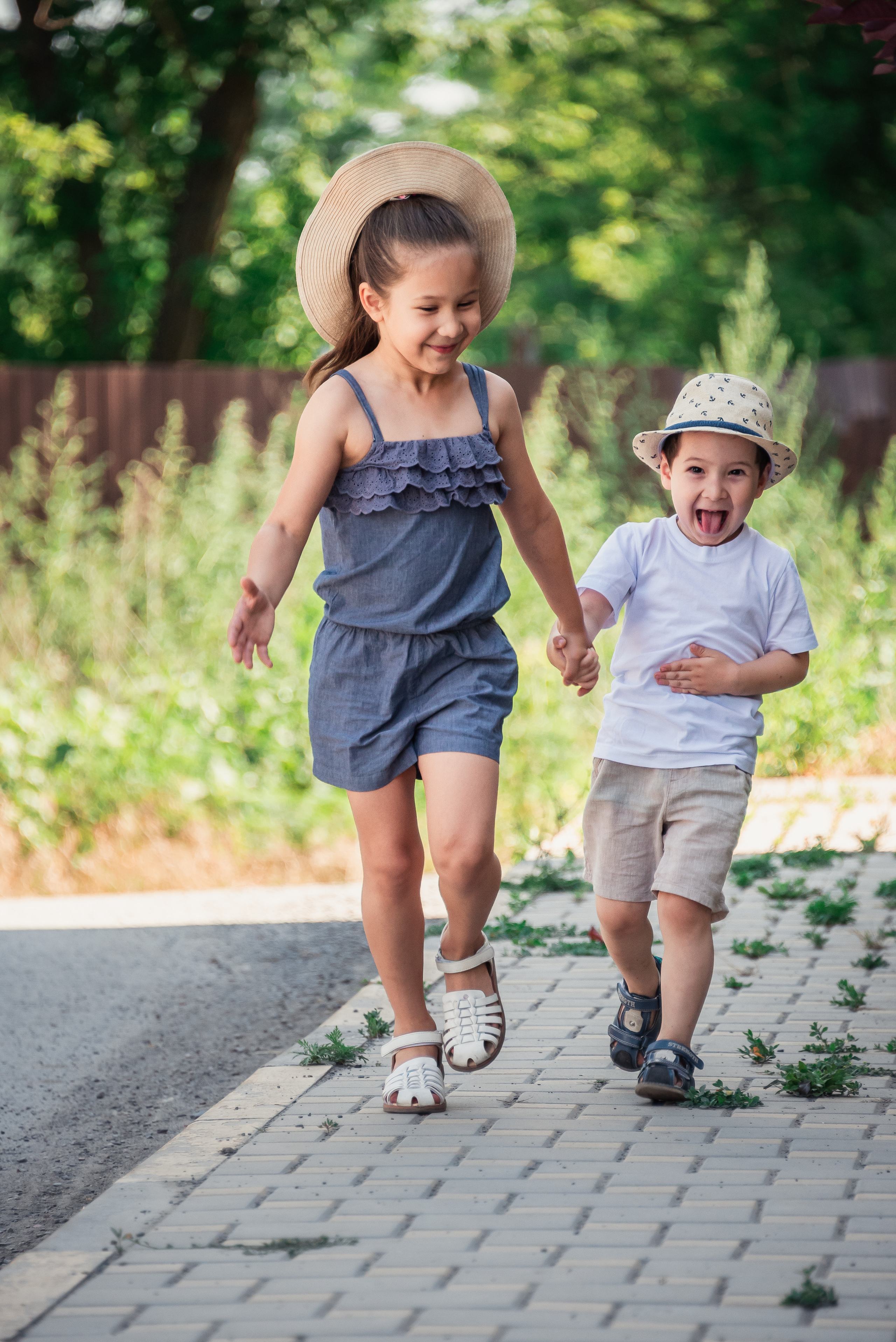 Лиля и дети. Психолог и лайфстайл фотограф Михина Татьяна