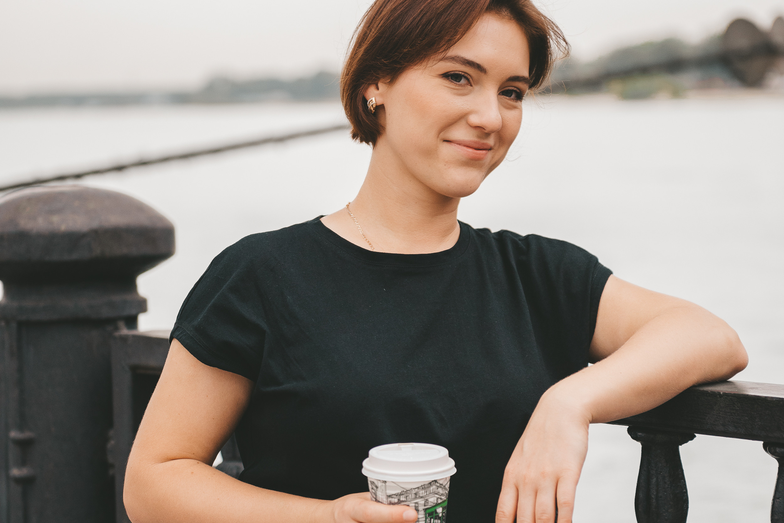 Лена и Полина. Психолог и лайфстайл фотограф Михина Татьяна