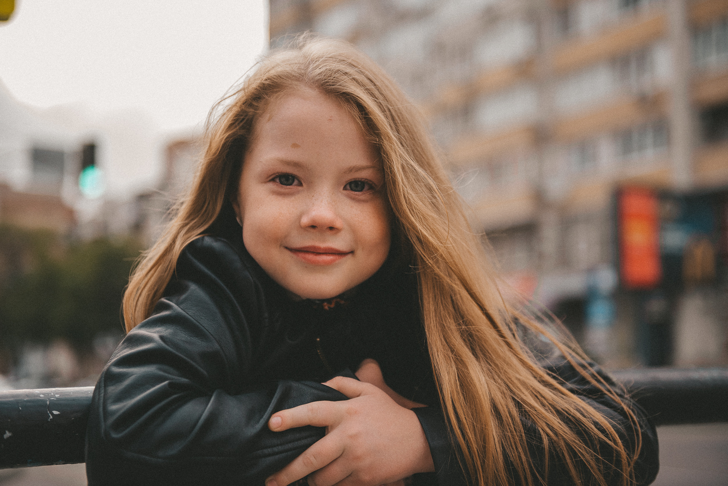 Семья Яричиных. Психолог и лайфстайл фотограф Михина Татьяна