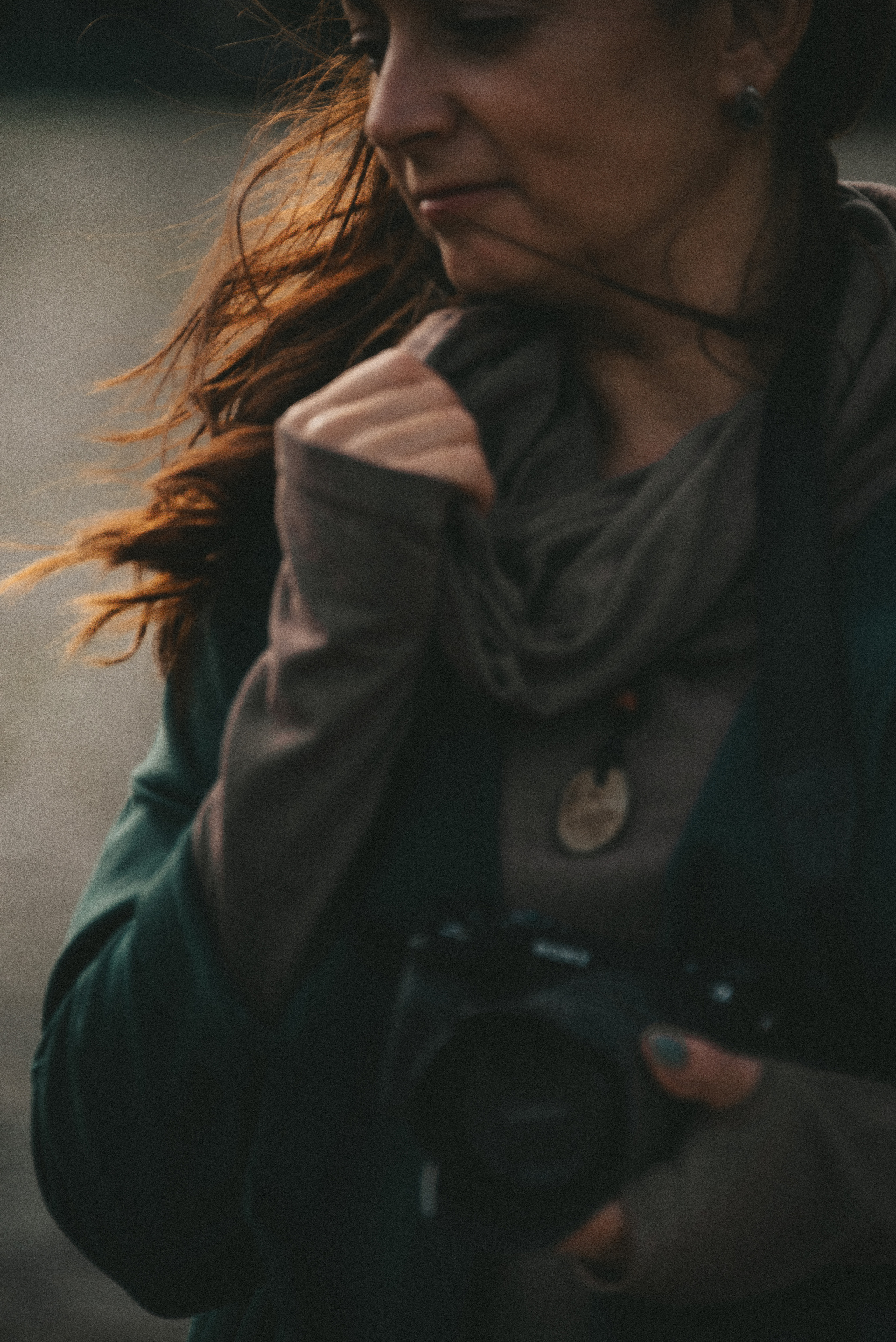 Марина. Психолог и лайфстайл фотограф Михина Татьяна