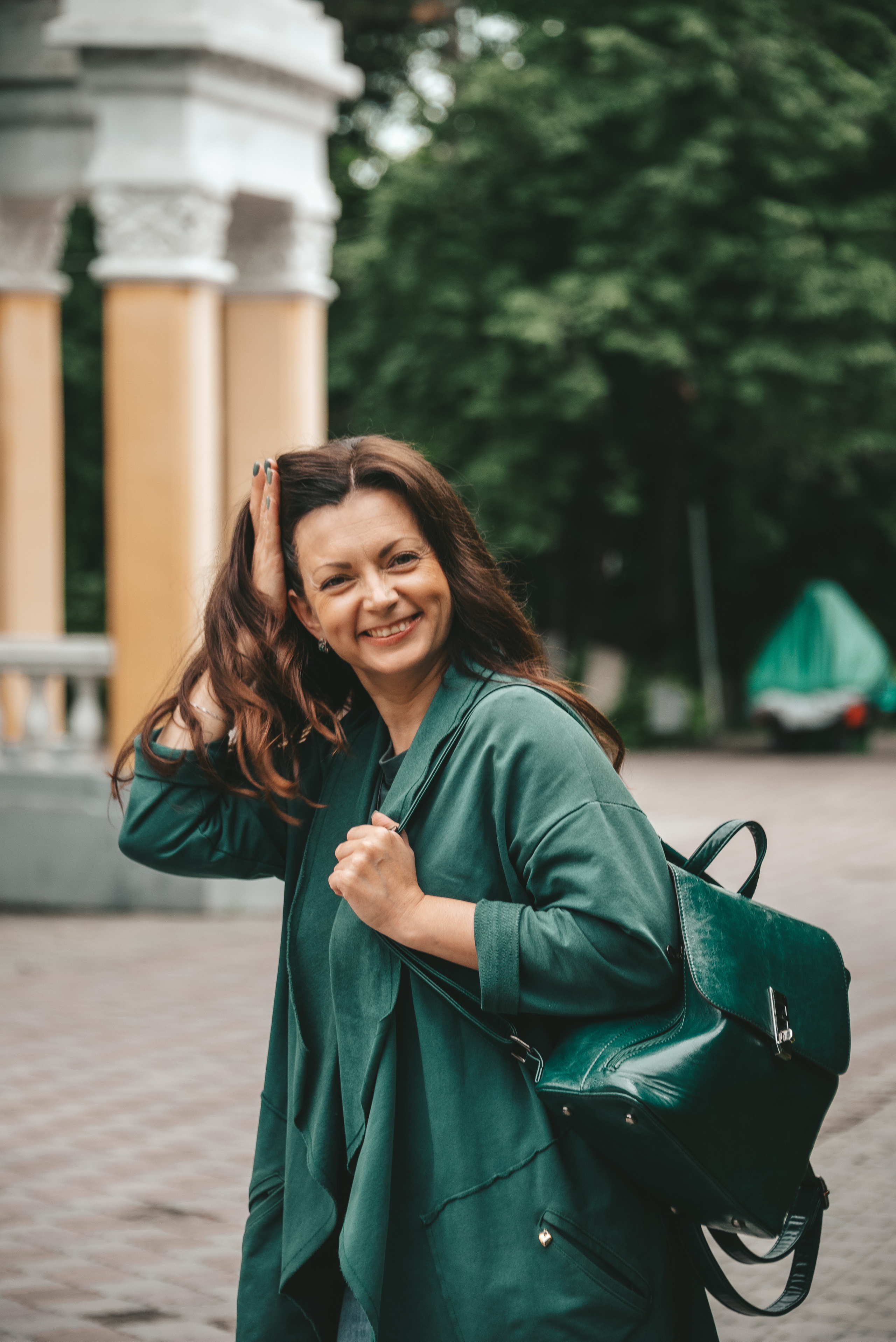 Марина. Психолог и лайфстайл фотограф Михина Татьяна