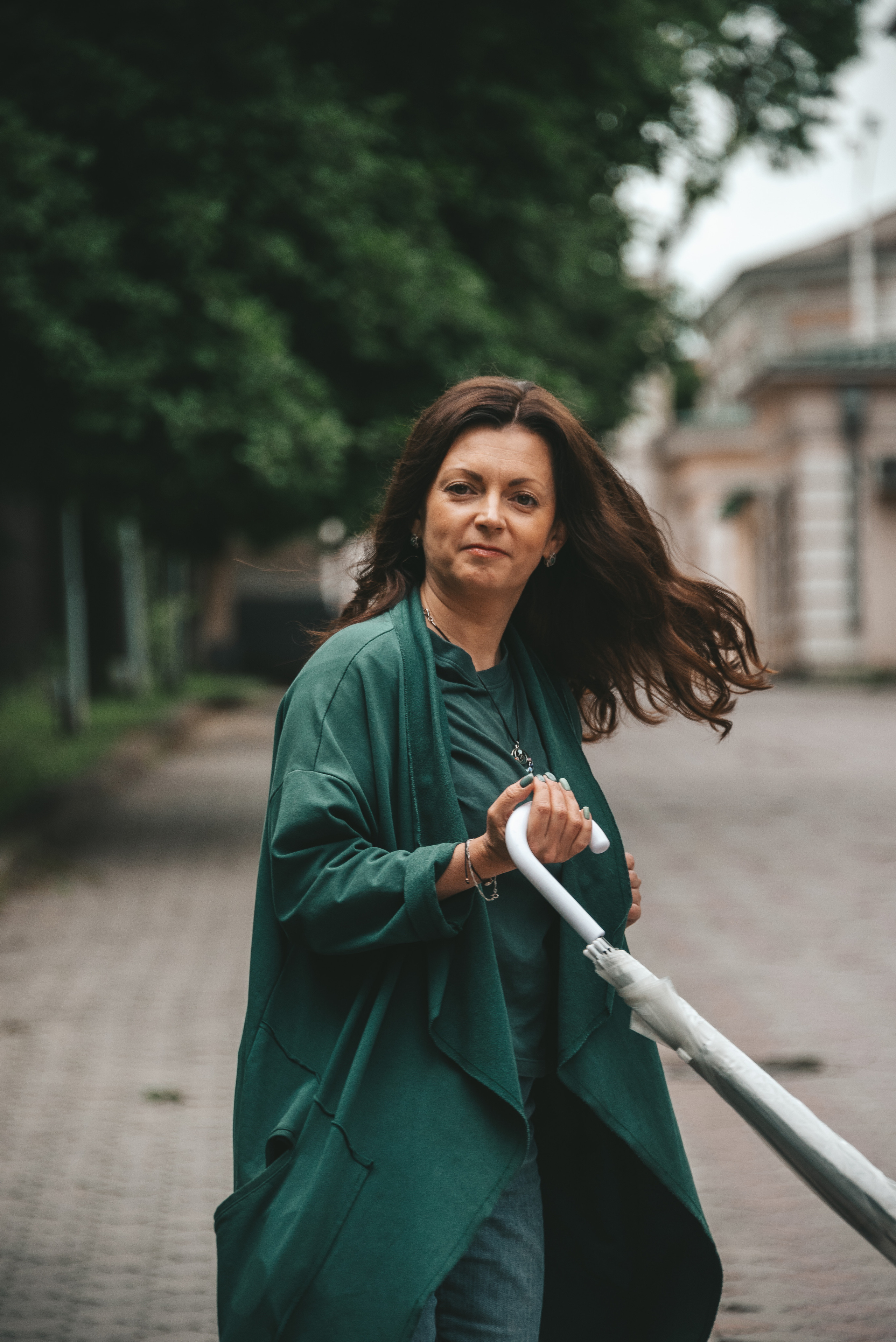 Марина. Психолог и лайфстайл фотограф Михина Татьяна