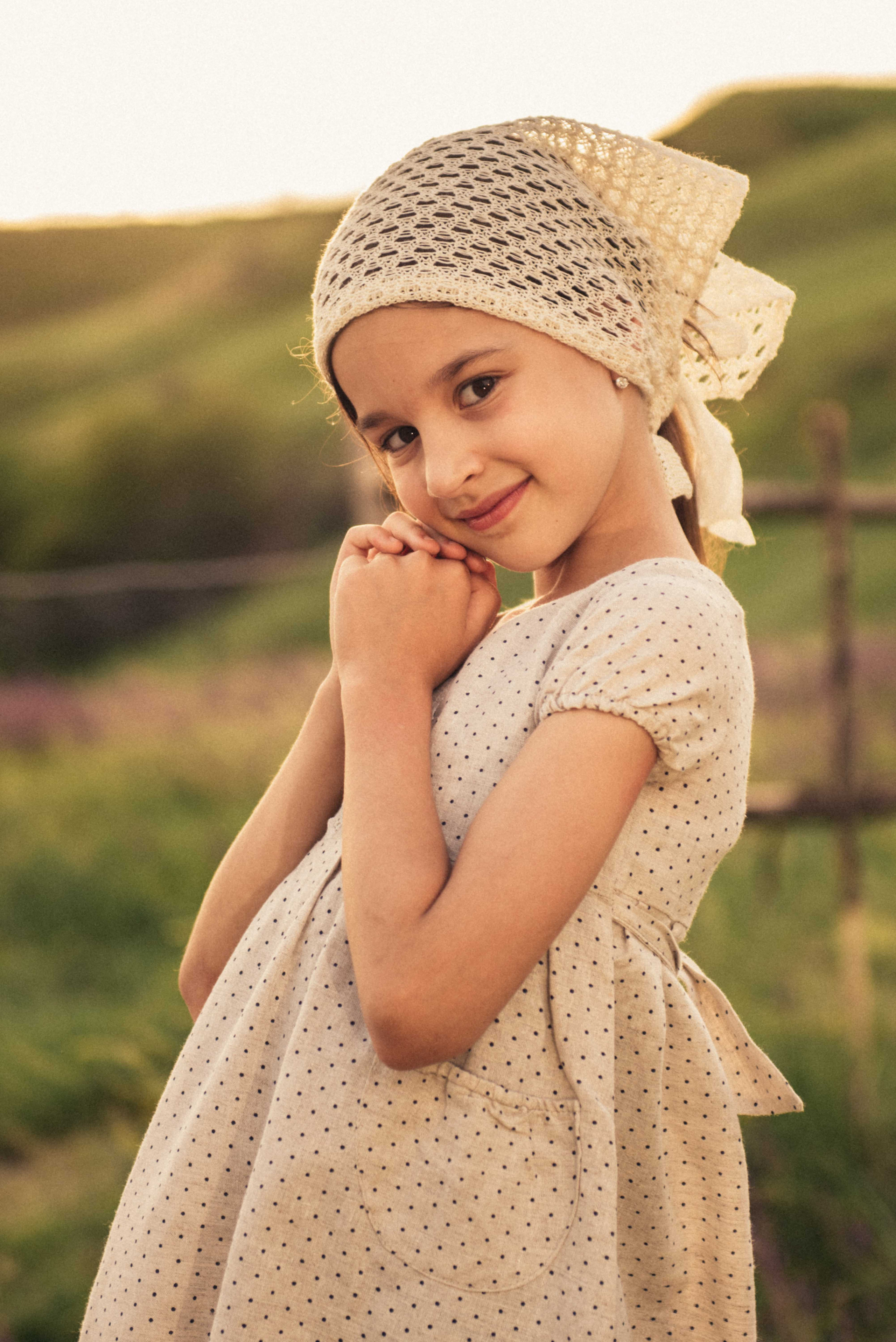 Эля и Доминика. Психолог и лайфстайл фотограф Михина Татьяна