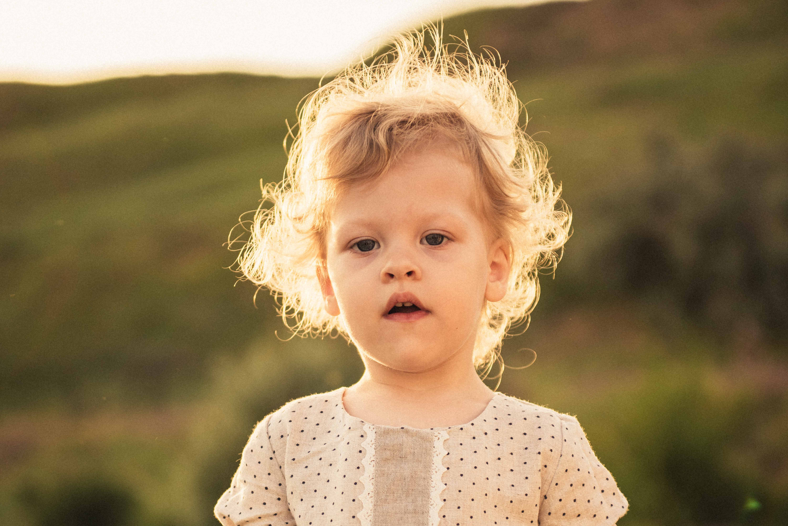 Эля и Доминика. Психолог и лайфстайл фотограф Михина Татьяна