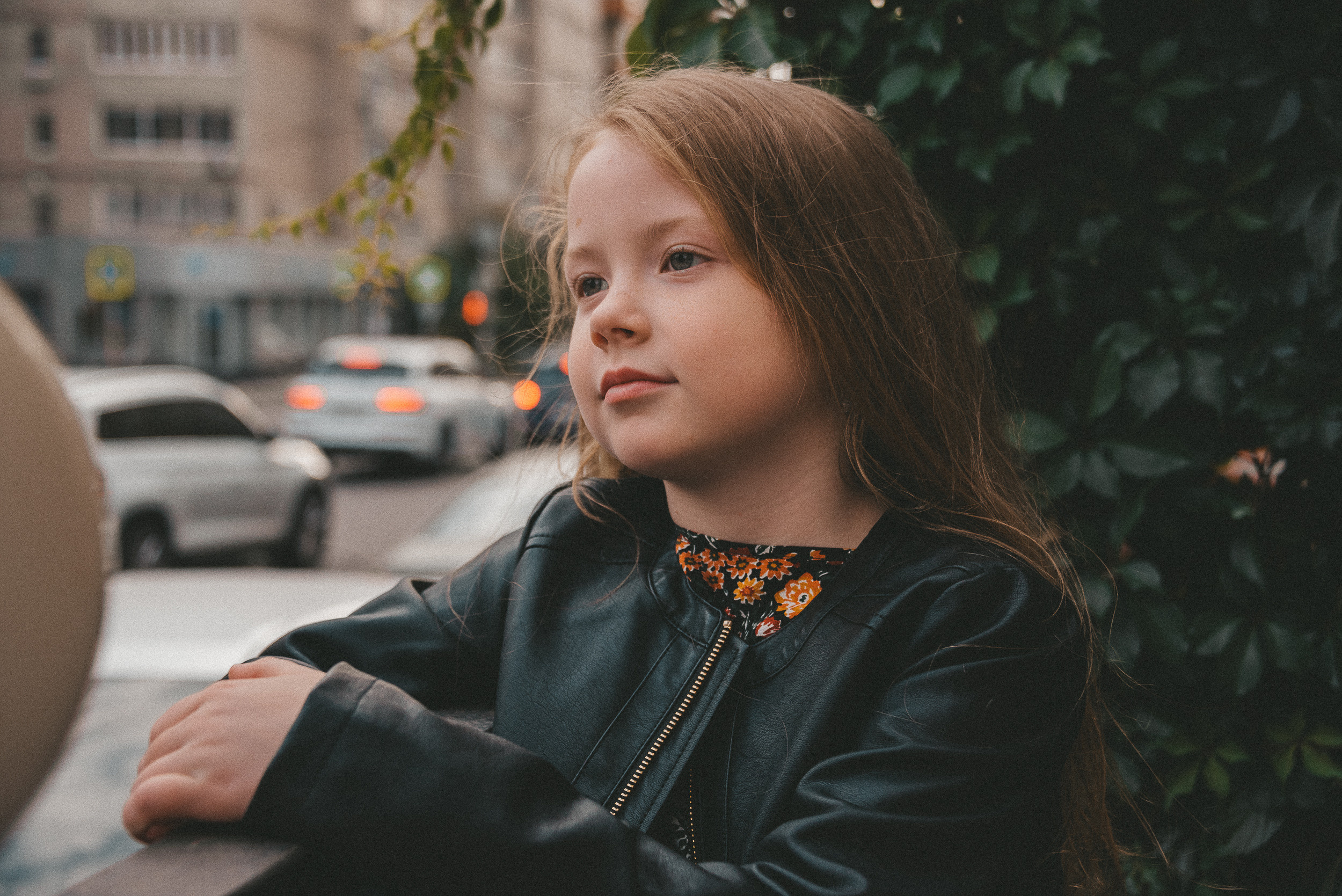 Семья Яричиных. Психолог и лайфстайл фотограф Михина Татьяна