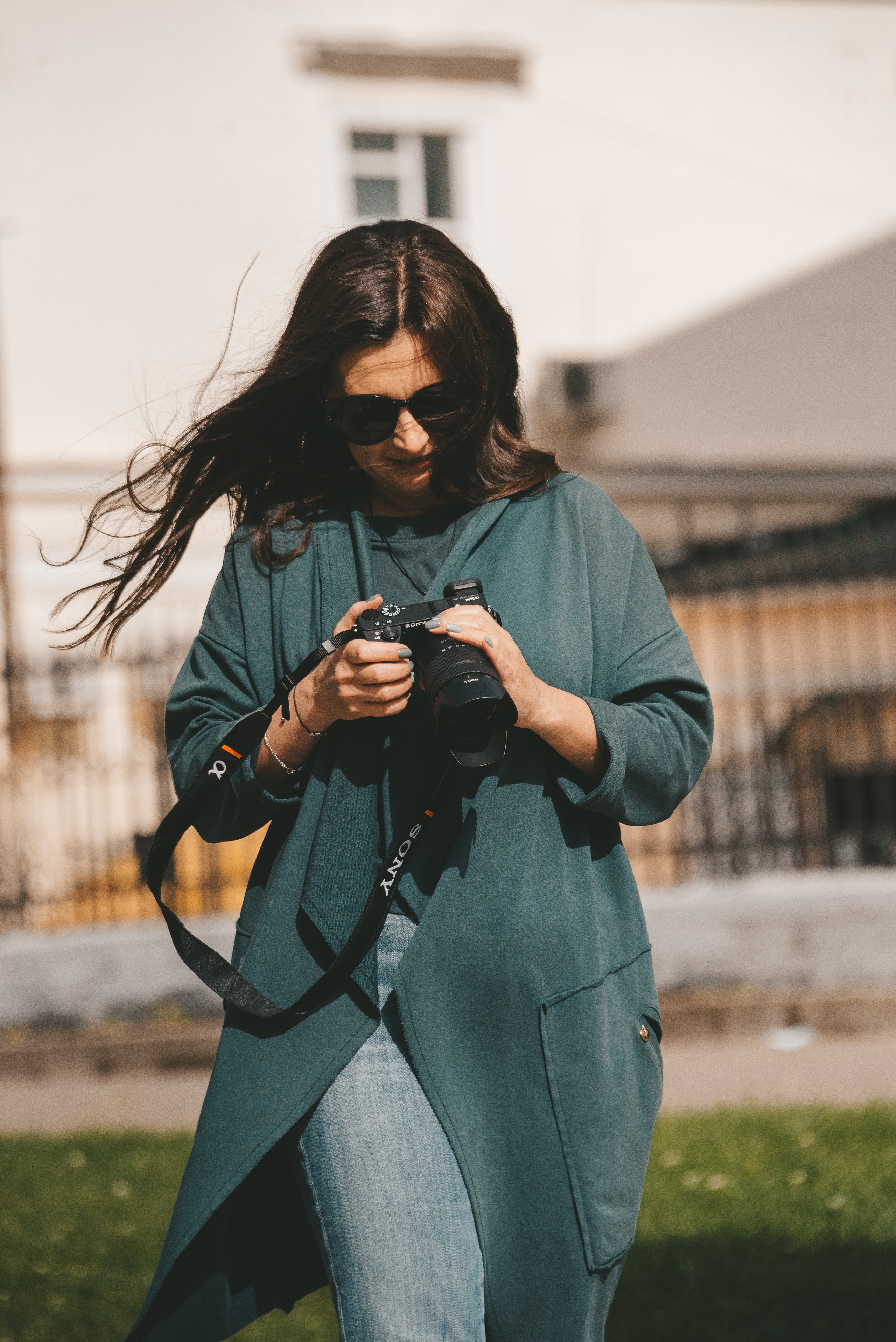 Марина. Психолог и лайфстайл фотограф Михина Татьяна